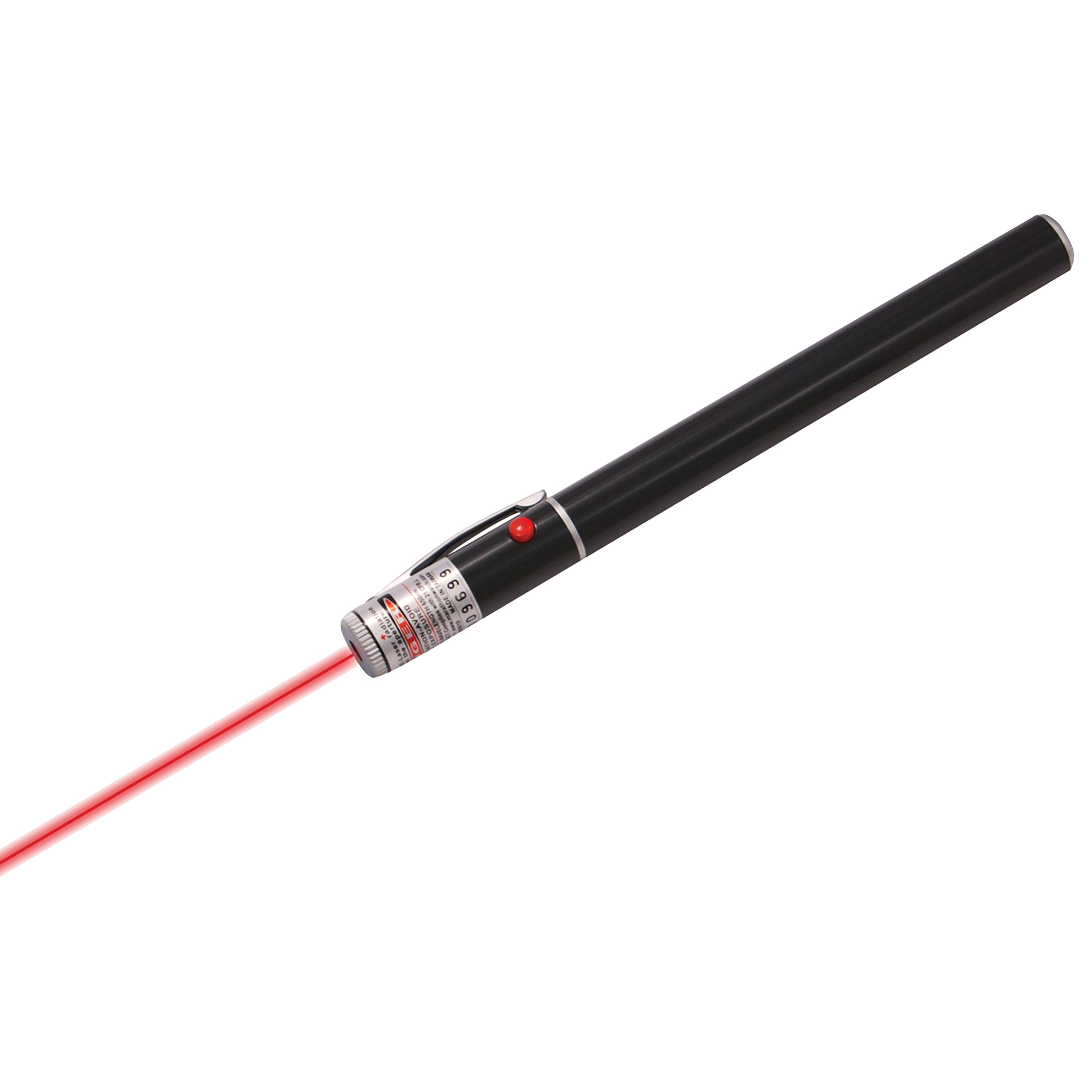 Pointeur laser