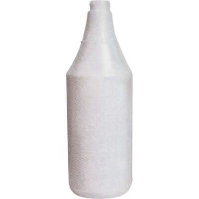 Bouteilles en plastique, 24 oz