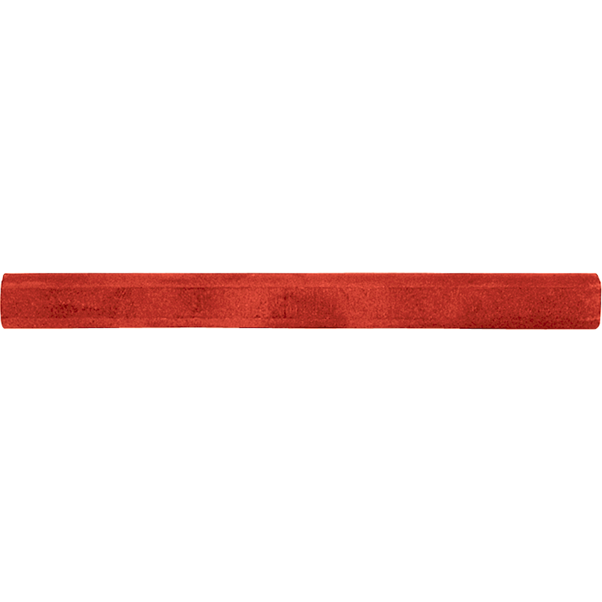 Bâtons de peinture pour surfaces chaudes HT PaintstikMD - 400° à 1600°F, Bâton plein, Rouge