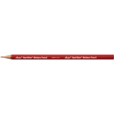 Crayon de soudeur Red-RiterMD, Ronde