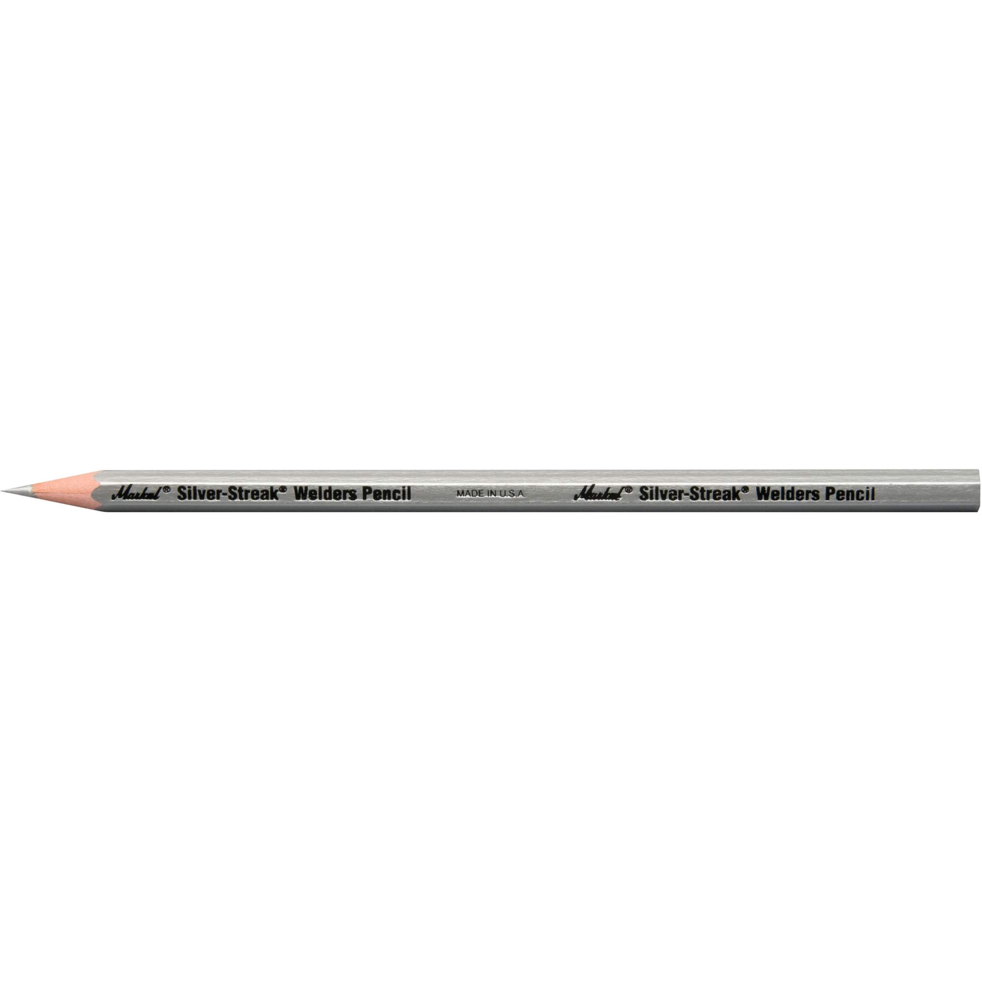 Crayon de soudeur Silver-StreakMD, Ronde