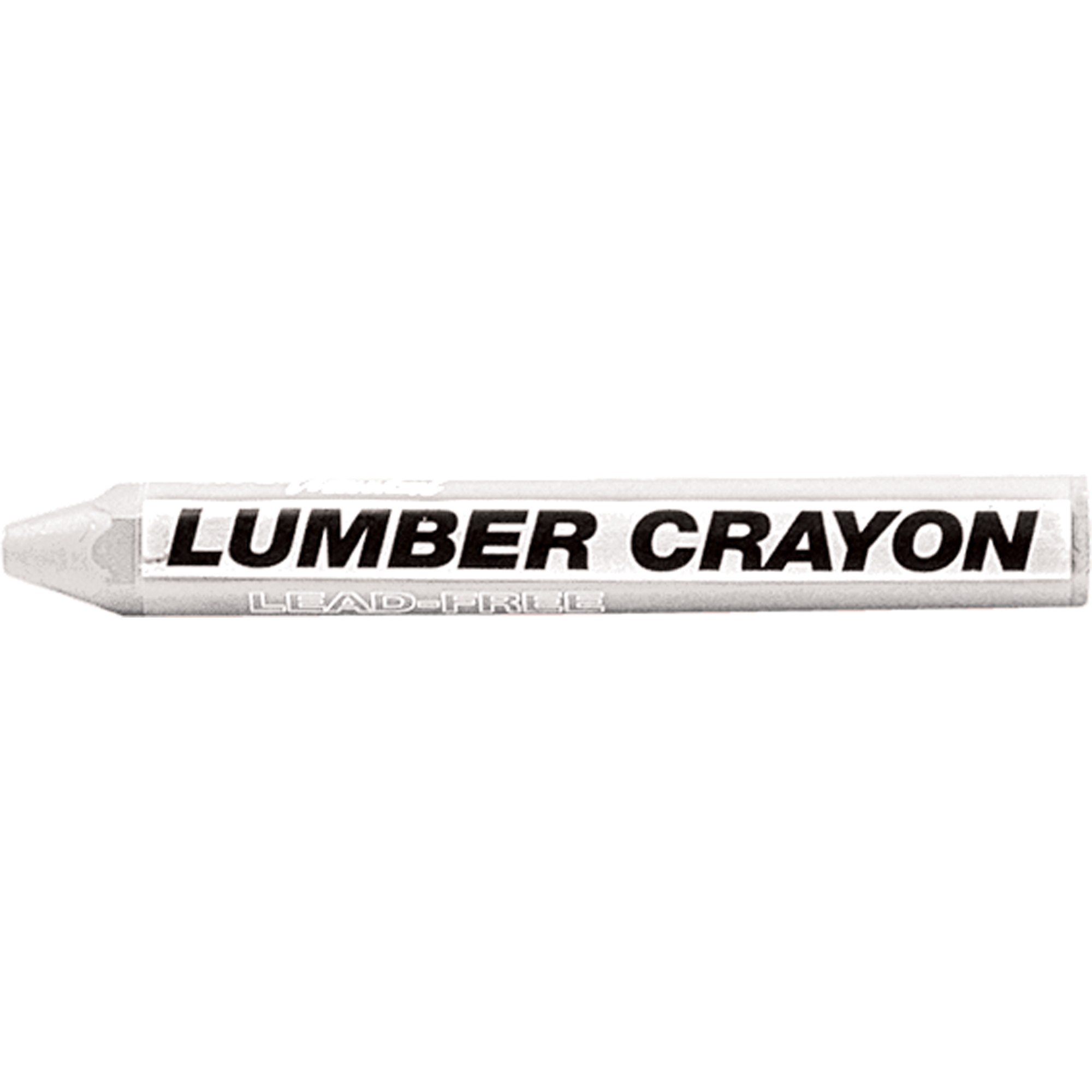 Crayons Lumber -50° à 150°F