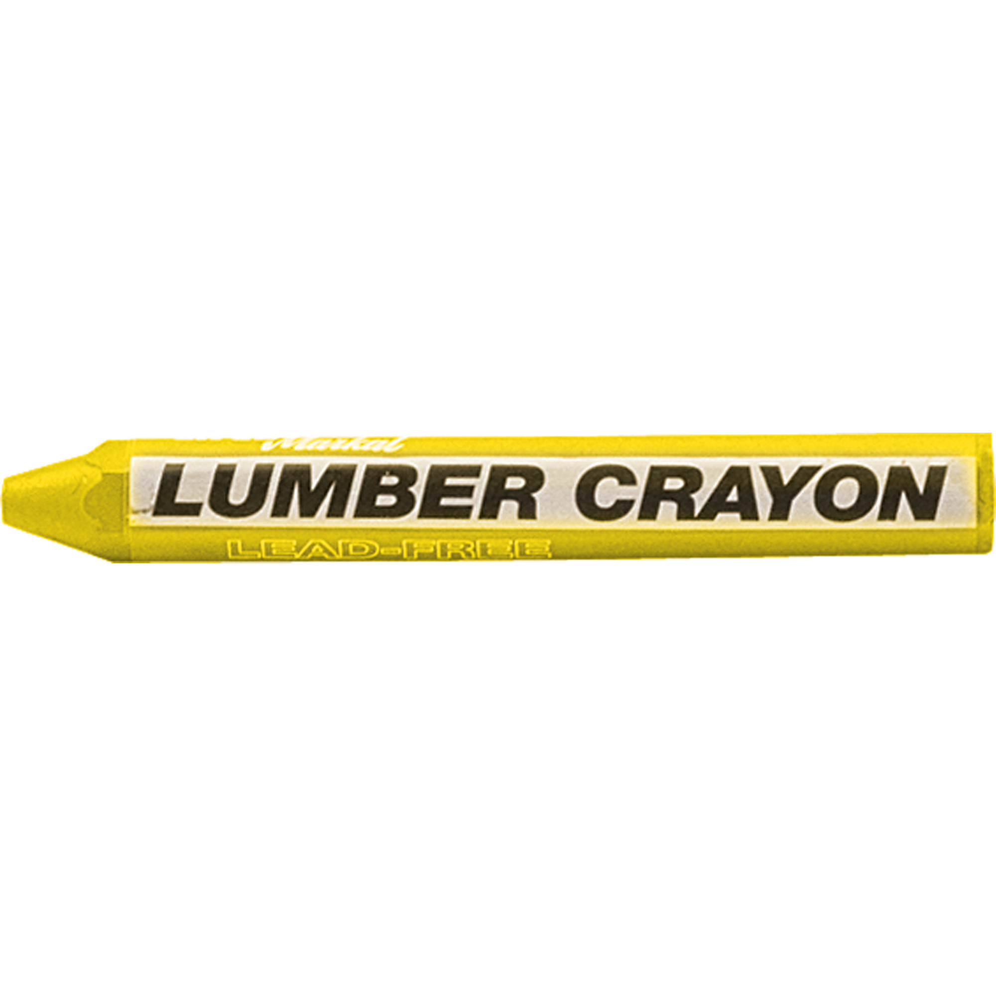 Crayons Lumber -50° à 150°F