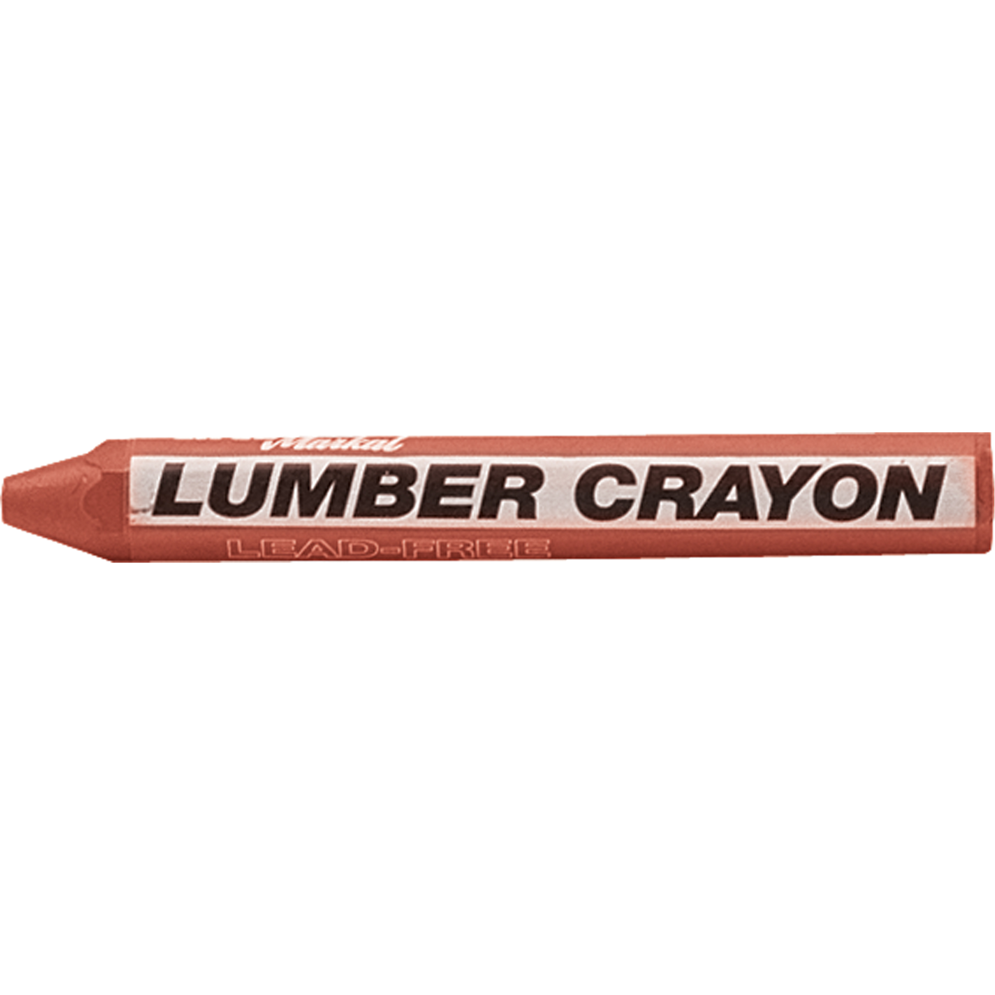 Crayons Lumber -50° à 150°F