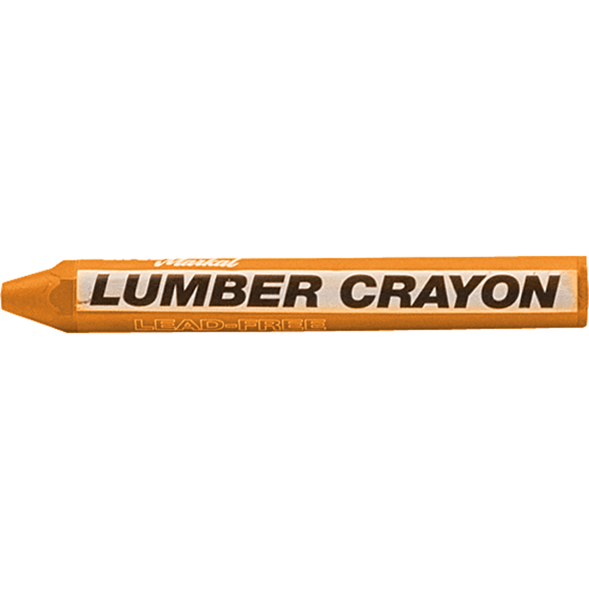 Crayons Lumber -50° à 150°F
