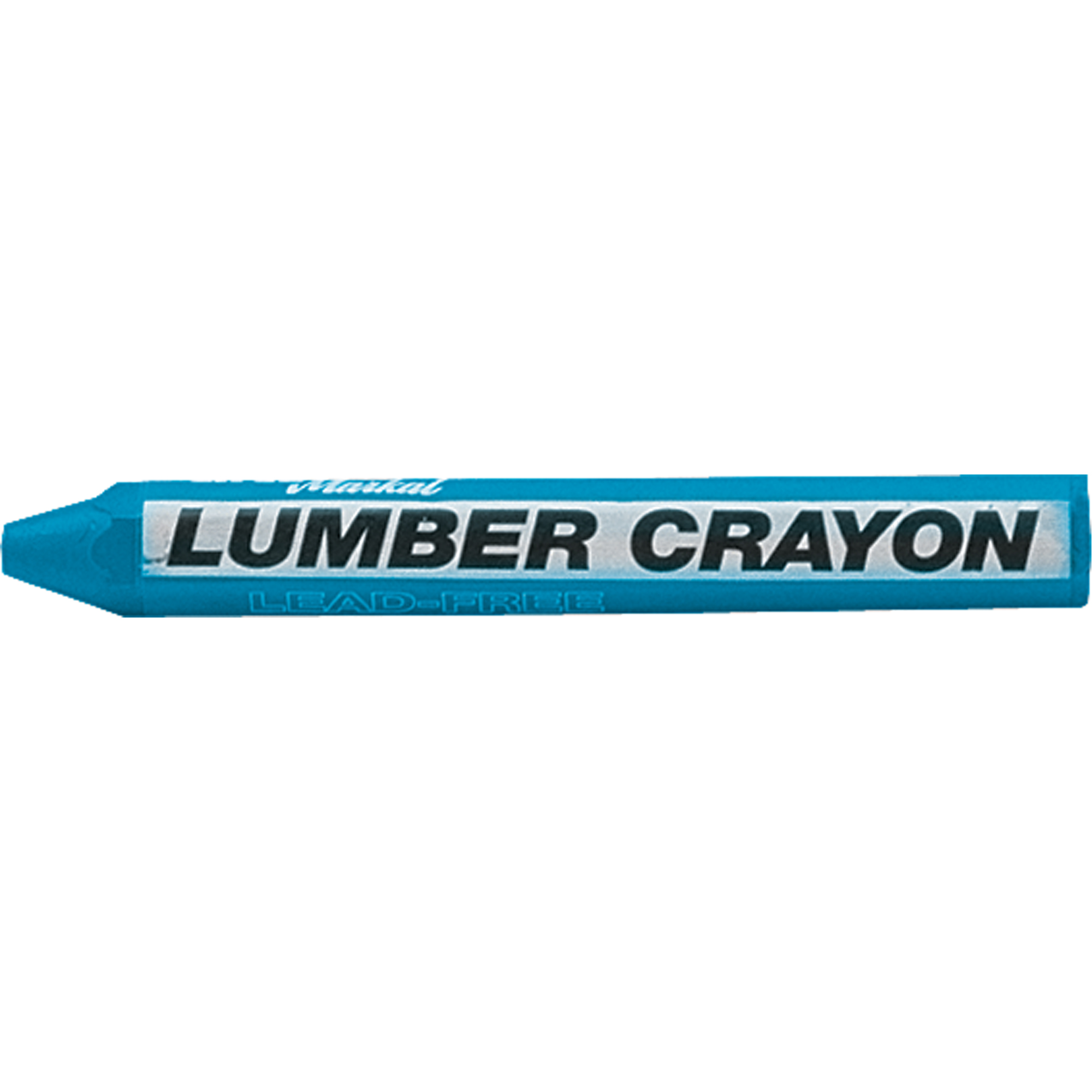 Crayons Lumber -50° à 150°F