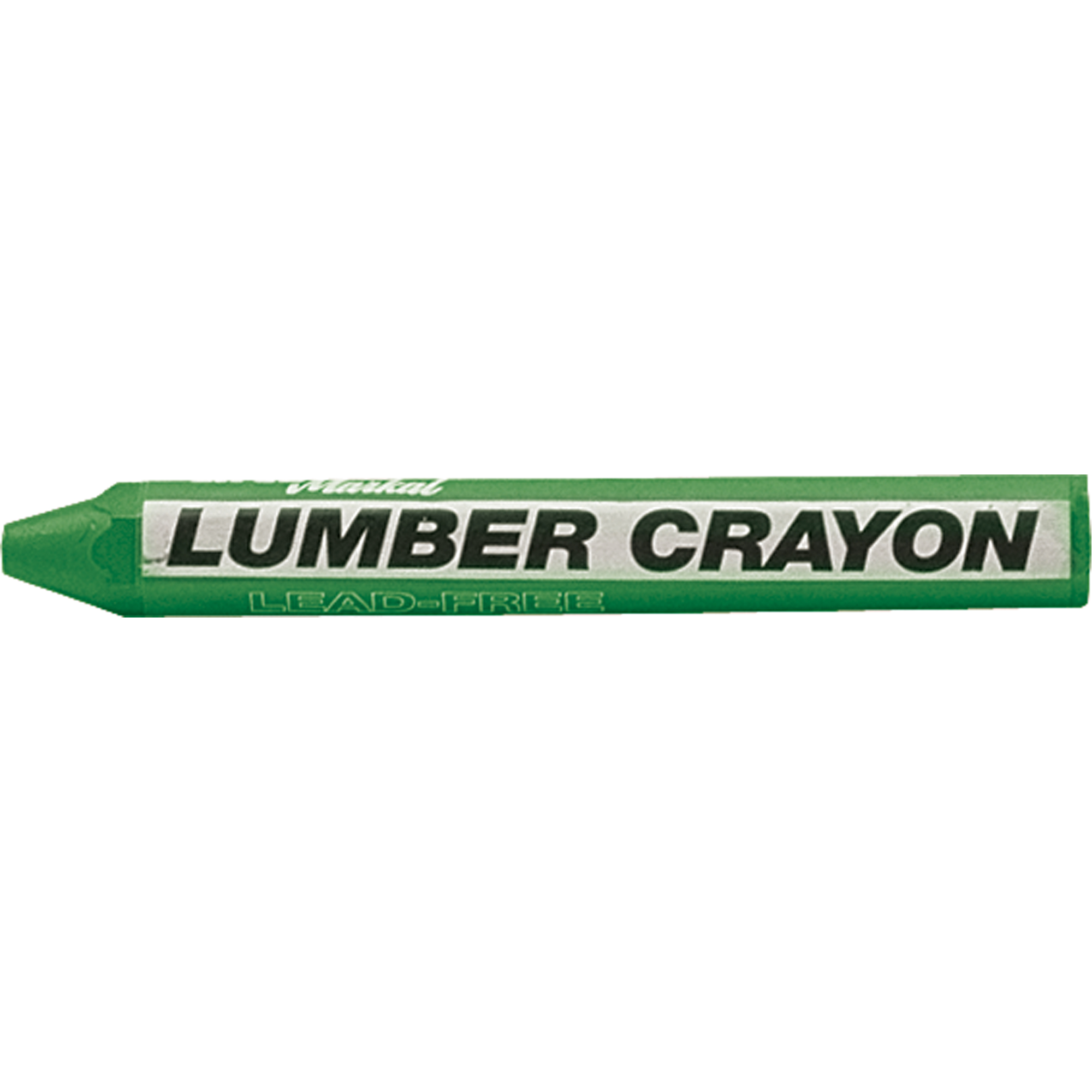 Crayons Lumber -50° à 150°F
