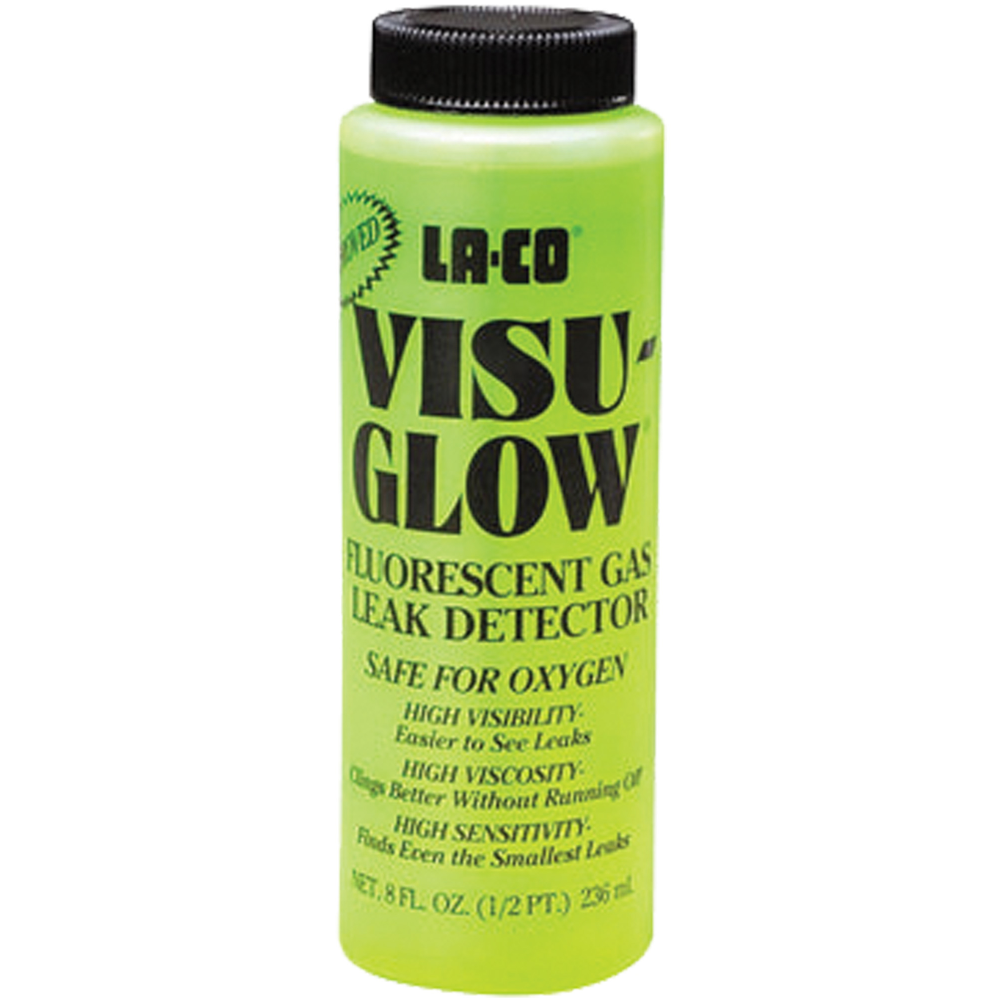 Détecteur de fuite Visu-GlowMD