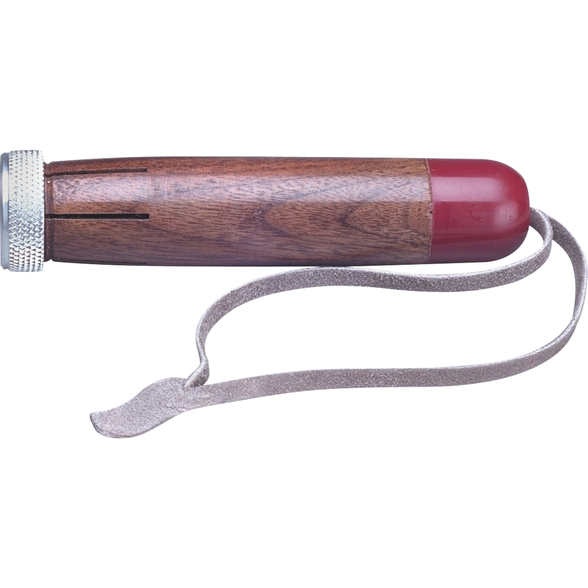Étui en bois pour crayon à bois