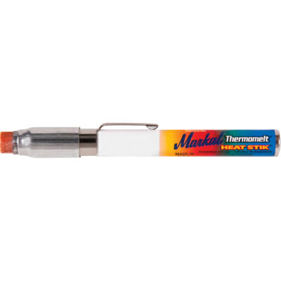 Indicateur de température ThermomeltMD Heat StikMC, Classement 213° F