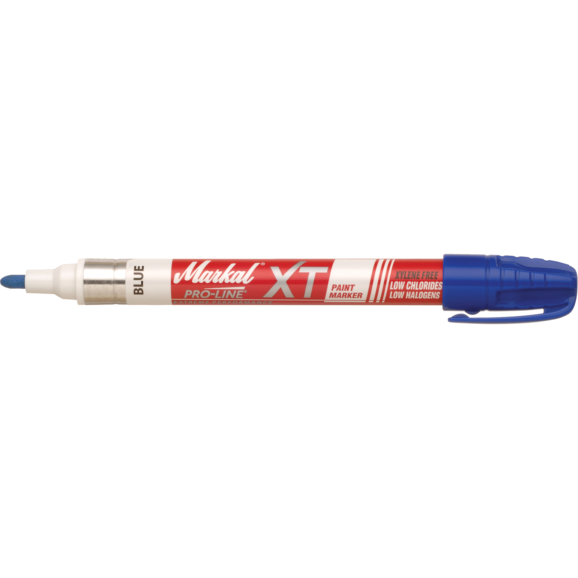 Marqueurs à peinture Pro-LineMD HP, Liquide, Bleu