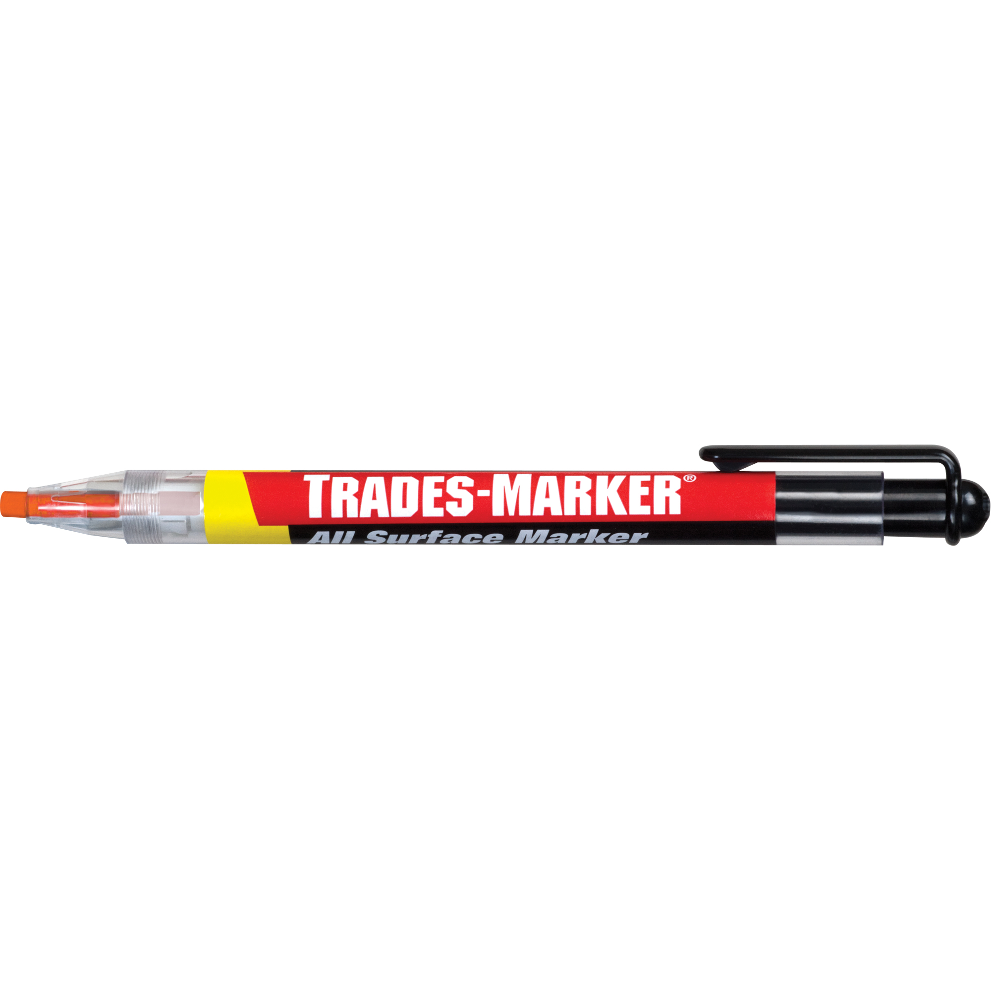 Marqueurs tout usage Trades MarkerMD