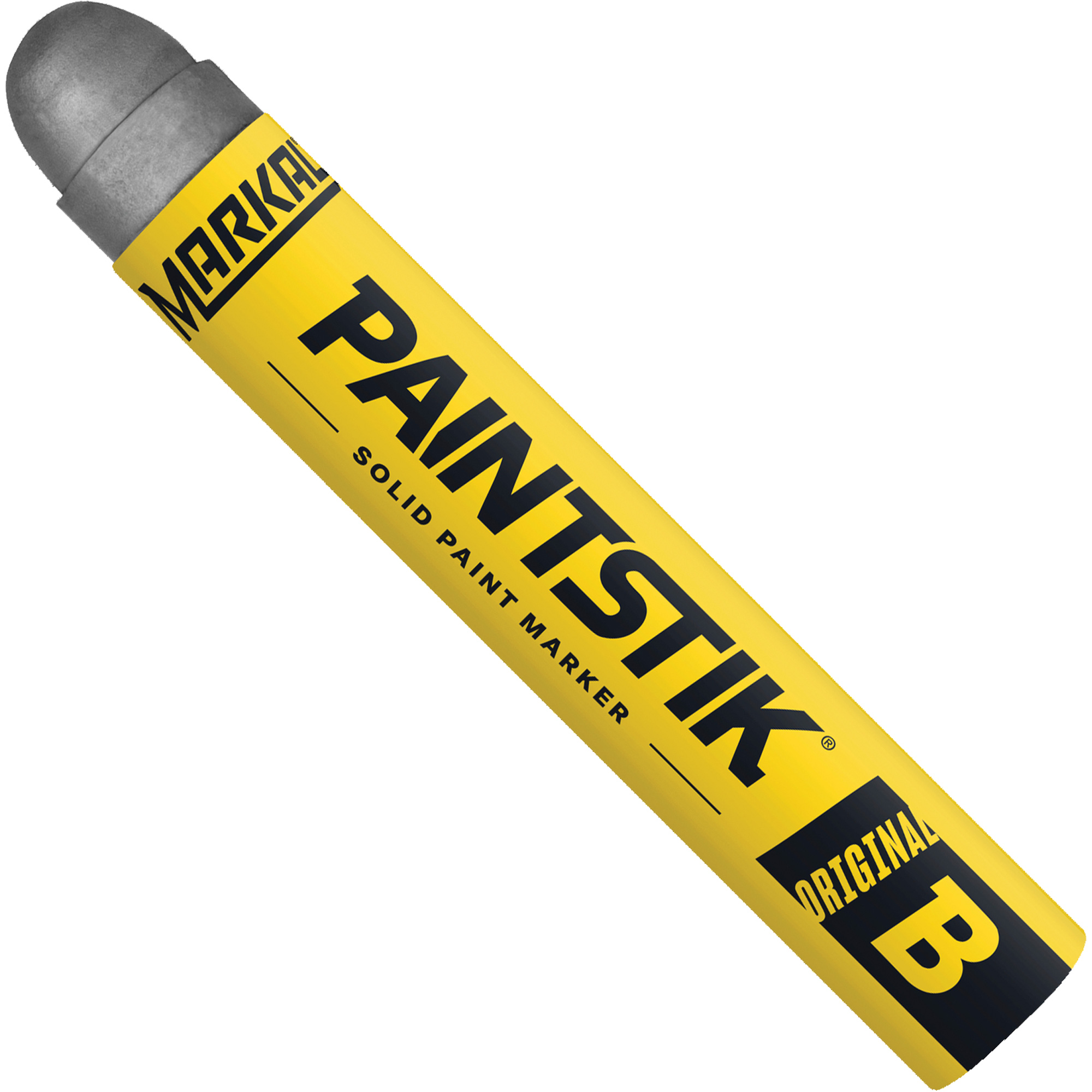 Peinture en bâton PaintstikMD Original BMD, Bâton plein, Aluminium