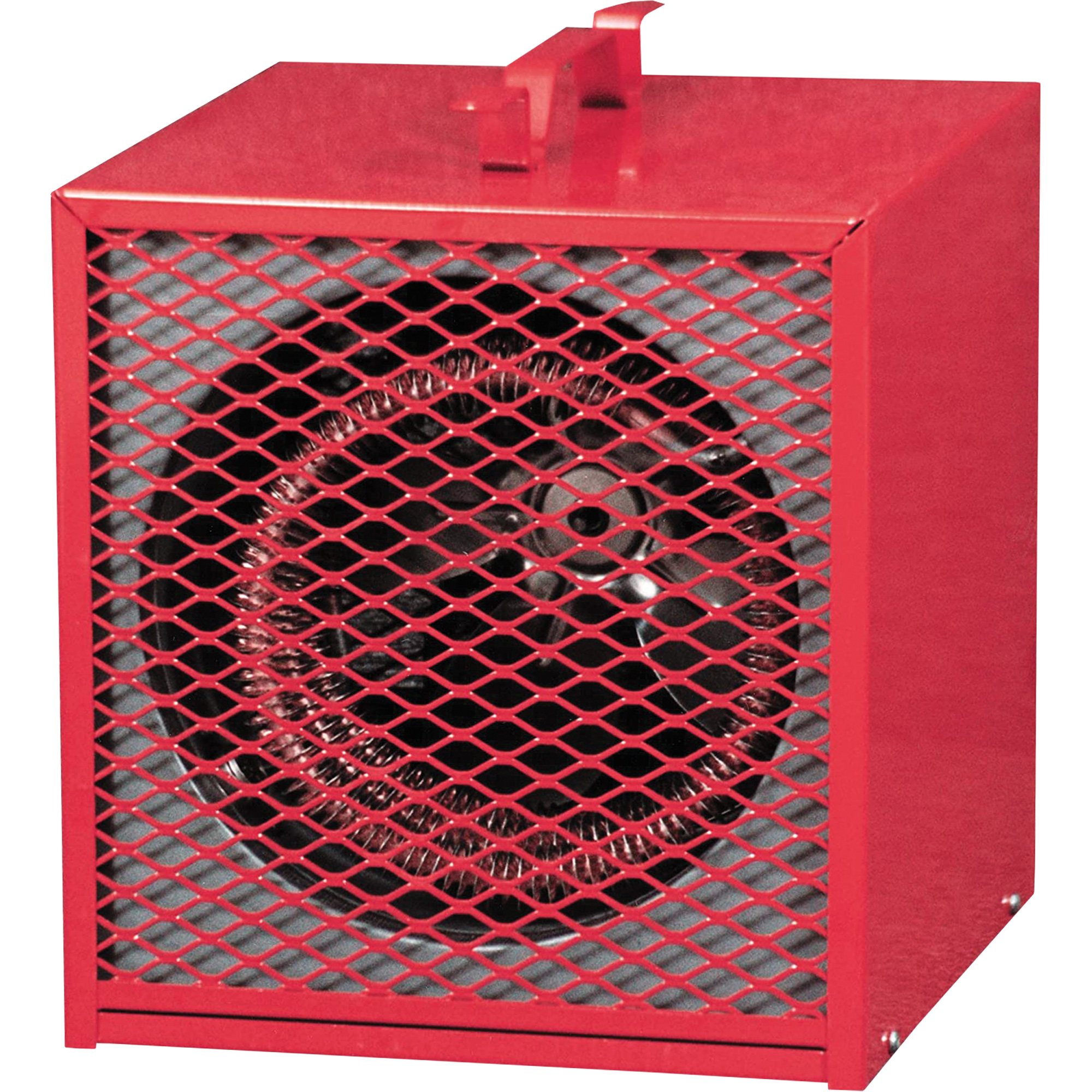 Radiateur, Entrepreneur, Électrique, 19110 BTU/H / 14333 BTU/H
