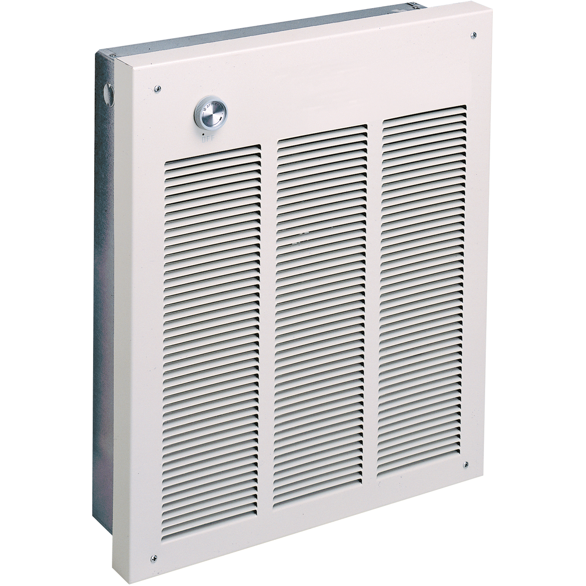 RADIATEUR MURAL COMMERCIAL AIR SOUFFL 347V/3000W, Mural