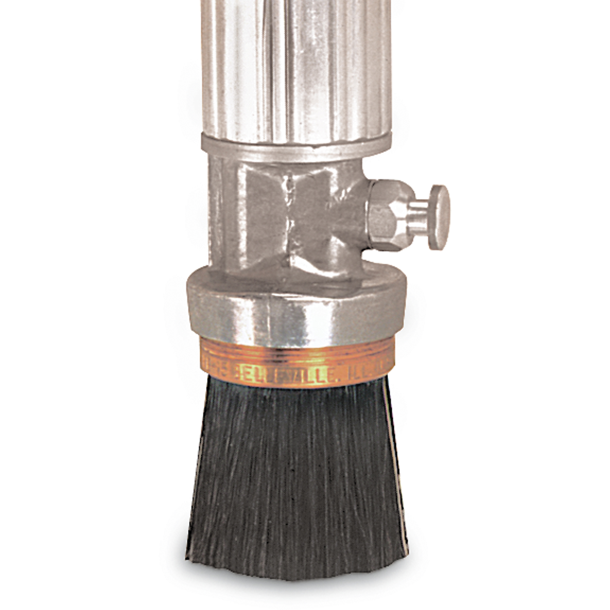 Brosses fontaines