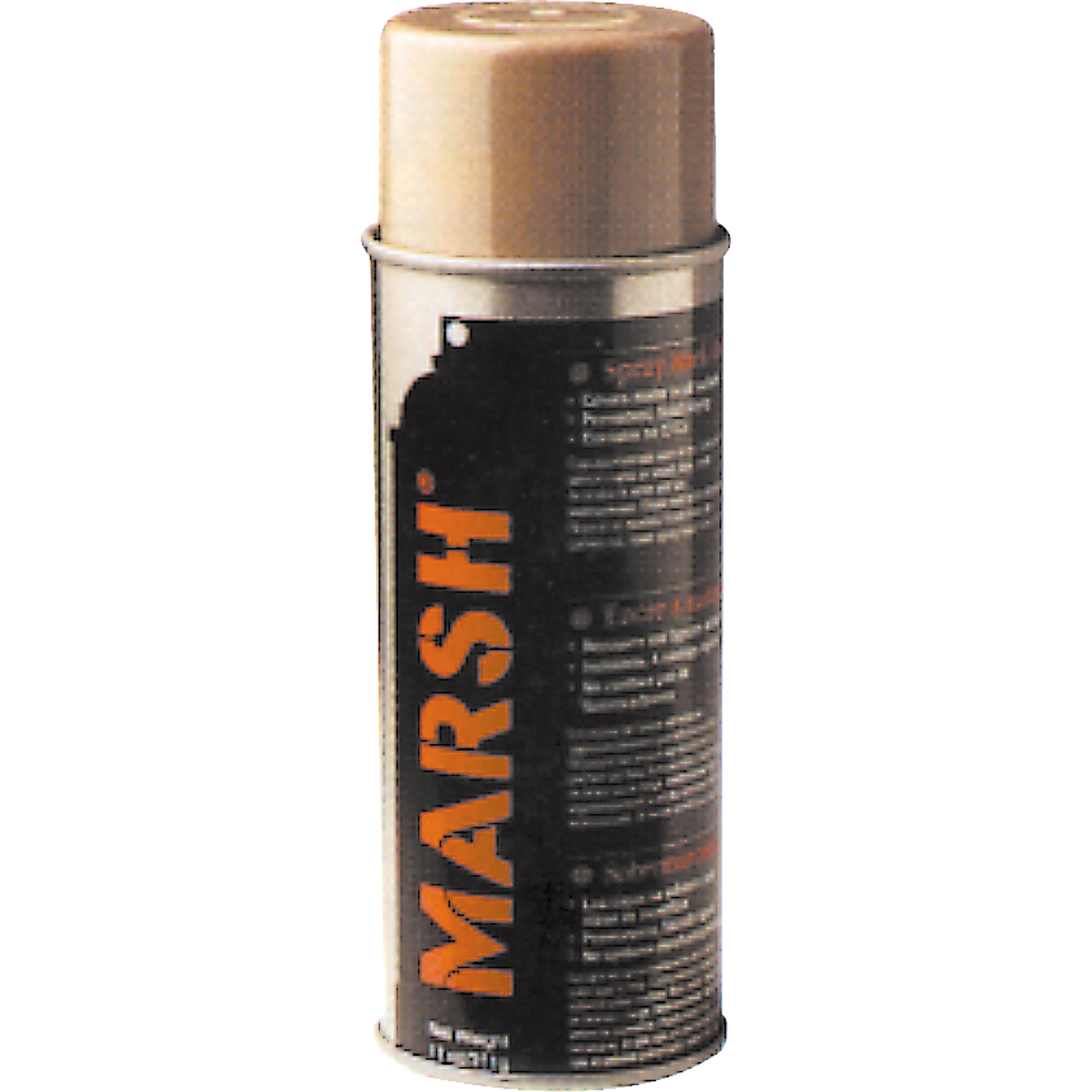 Peintures pour couvrir, Havane, 11 oz, Canette aérosol