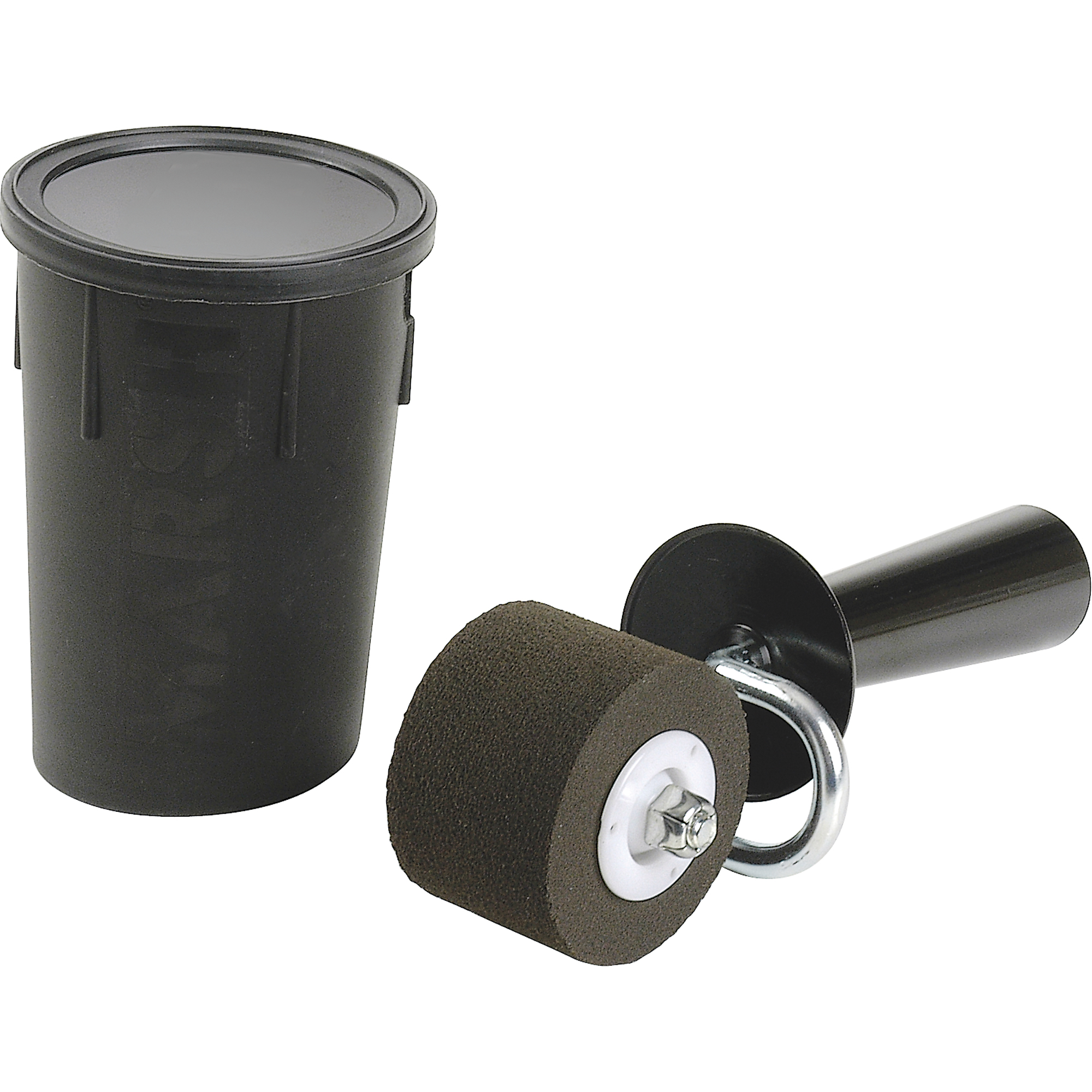 Systèmes Rolmark pour pochoirs - Rouleau manuel 1 1/2"