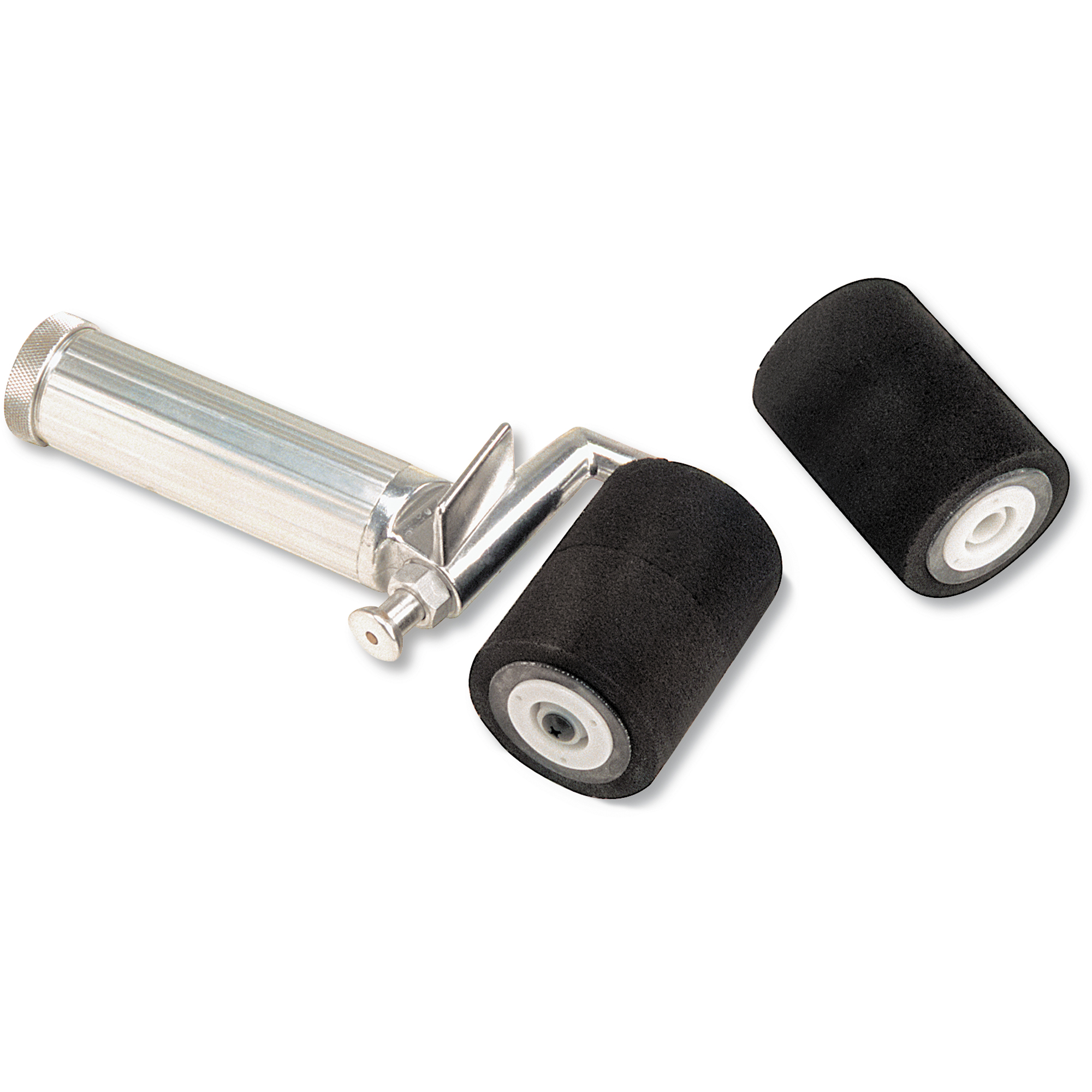 Systèmes Rolmark pour pochoirs - Rouleaux à encre 3"
