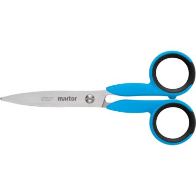 Ciseaux de sécurité Secumax 363, 5-7/25", Poignée Annea