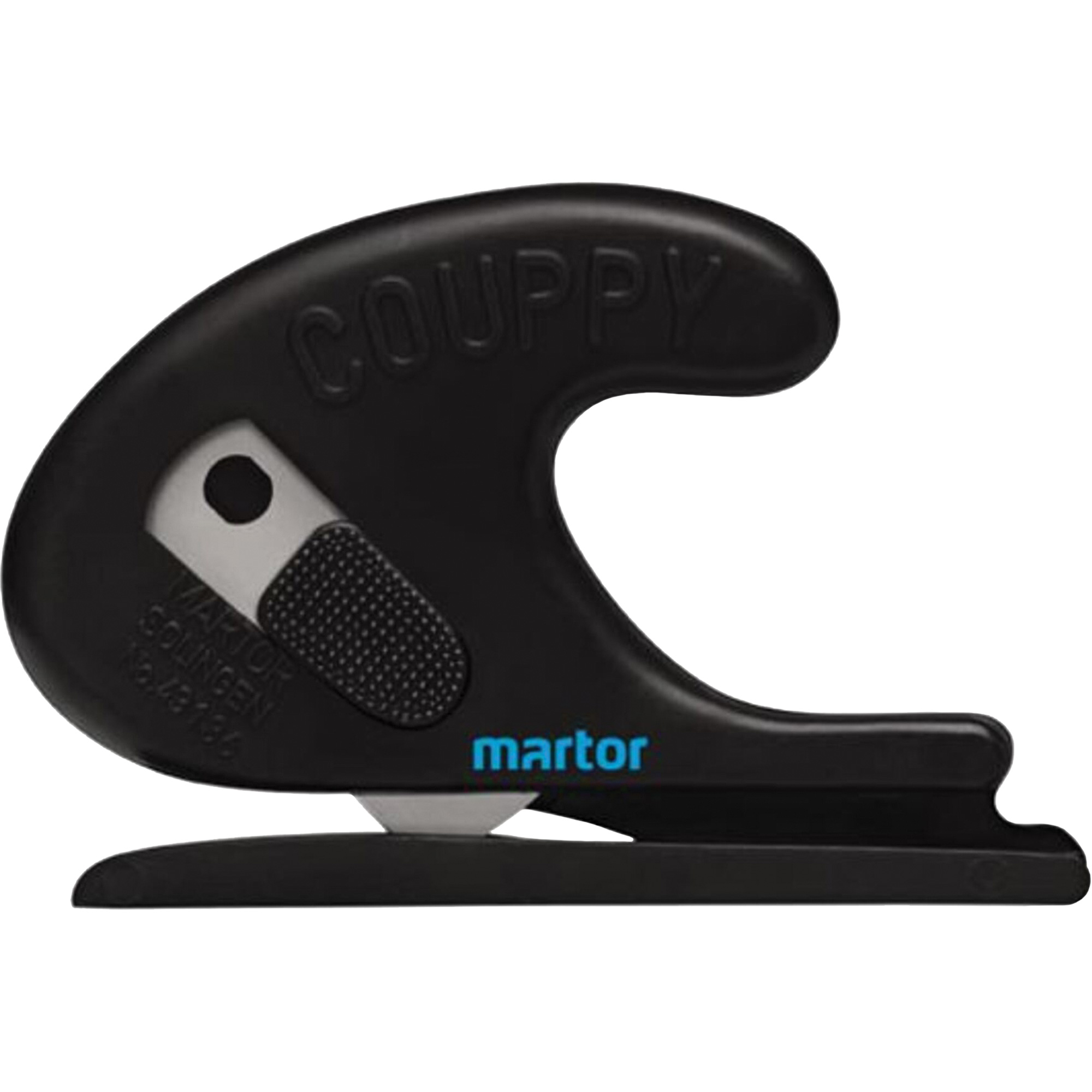 Coupoir de boîte SECUMAX COUPPY