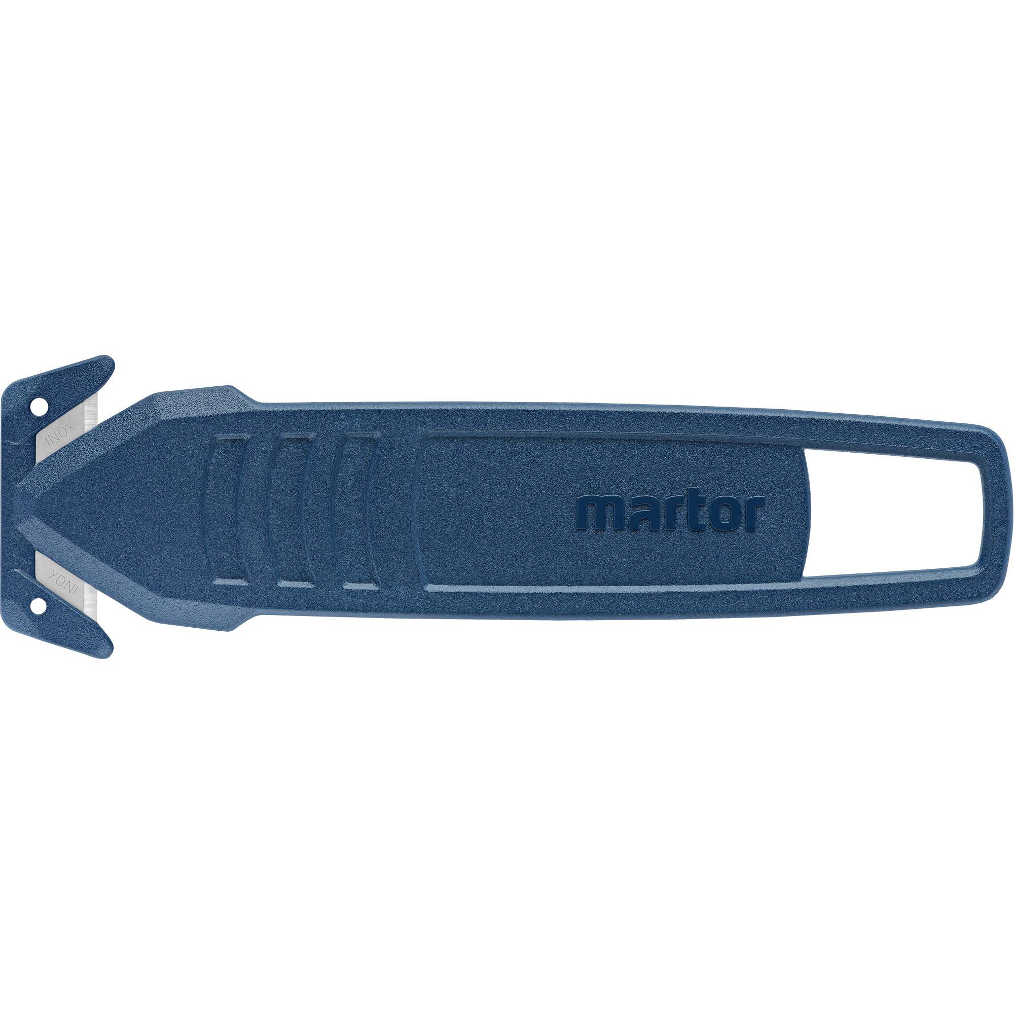 Couteau de sécurité compact Secumax 145 MDP