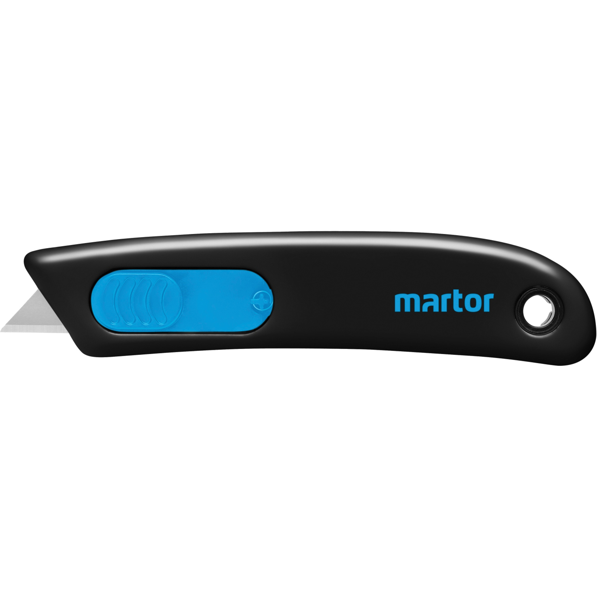 Couteau de sécurité jetable SECUNORM SMARTCUT, 11,6 mm, Prise en Plastique