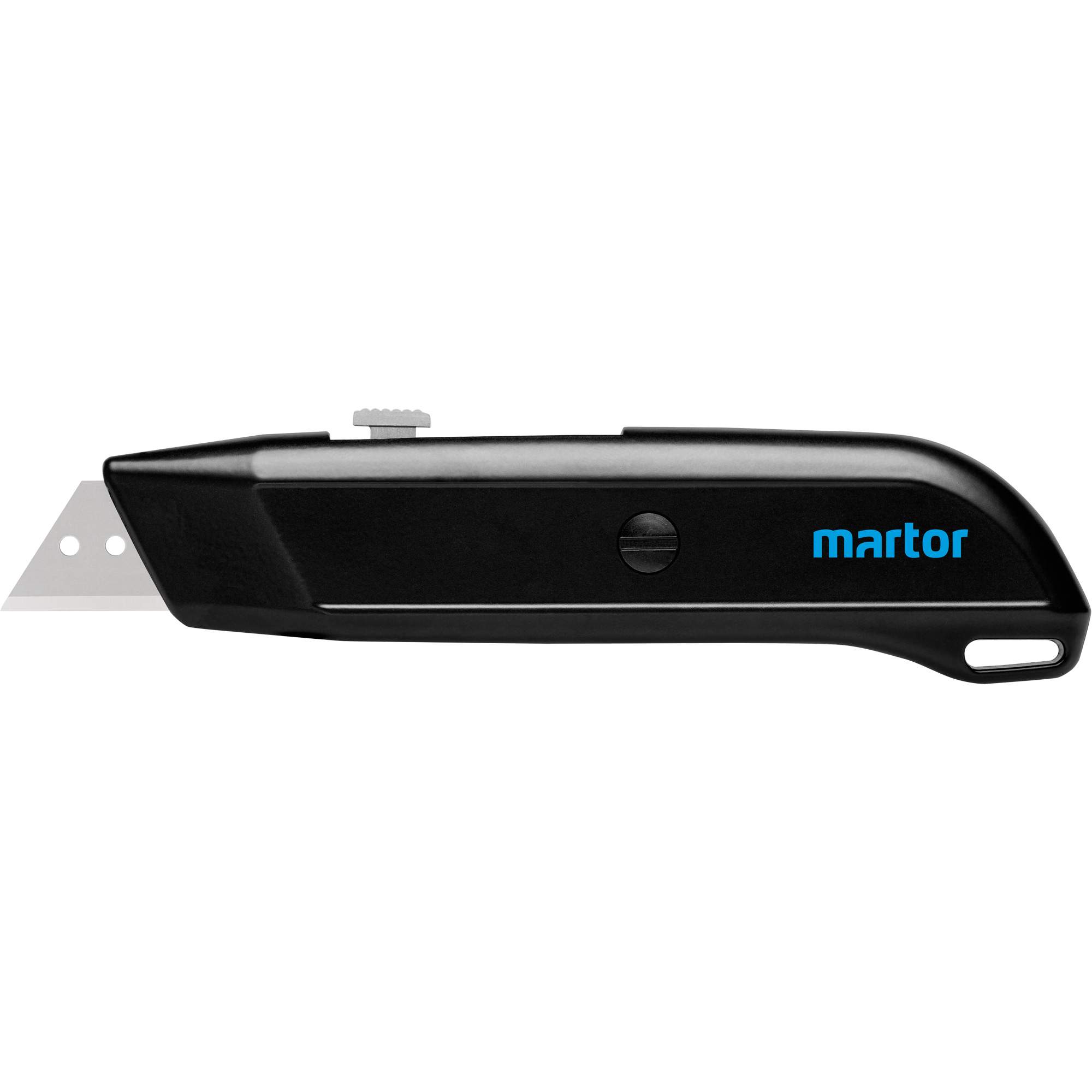 Couteau rétractable Argentax Multipos, 22,2 mm
