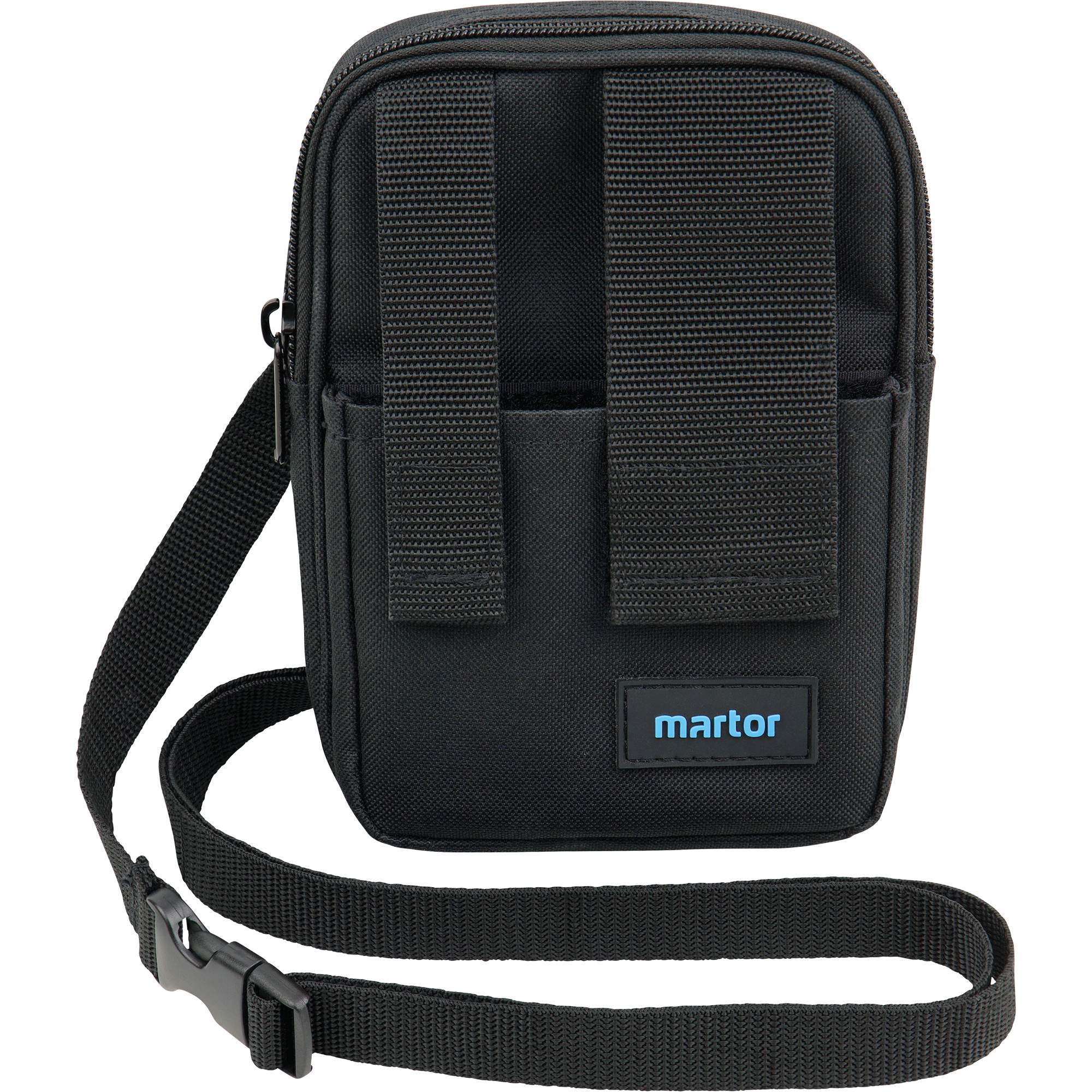 Étui à ceinture XXL avec agrafe & courroie