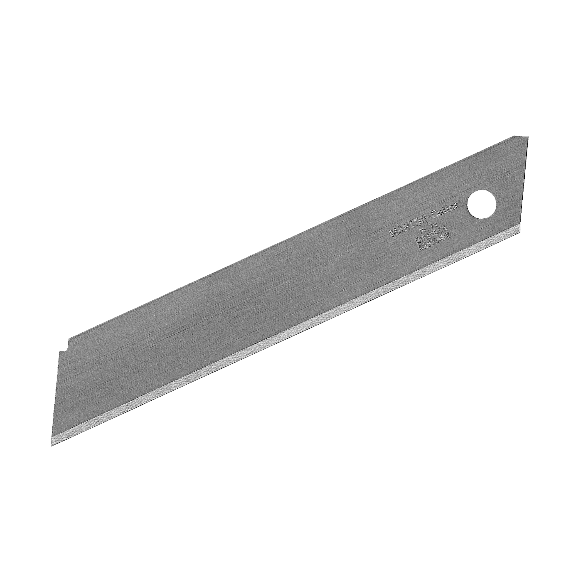 Lame de couteau utilitaire Styropor, Style Simple