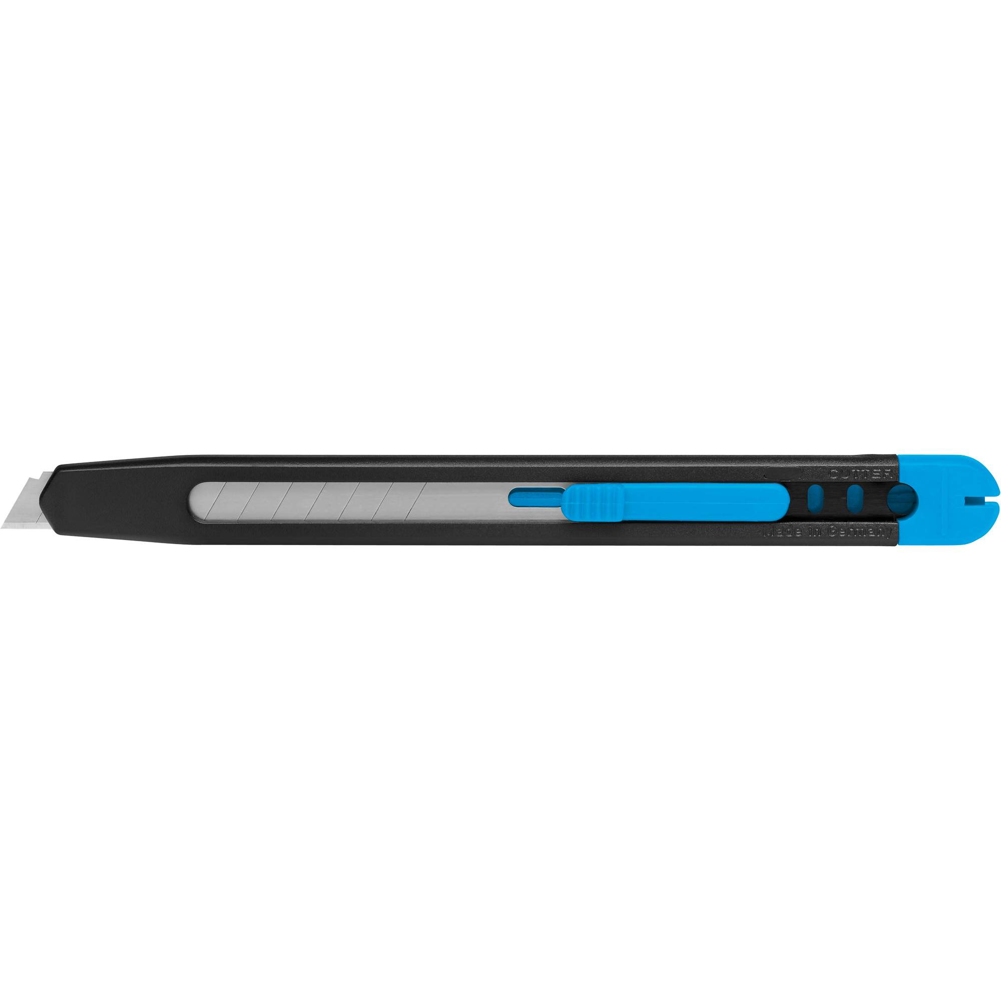 Lame rétractable et cassable de 9 mm Argentax Cuttex, 5,6 mm