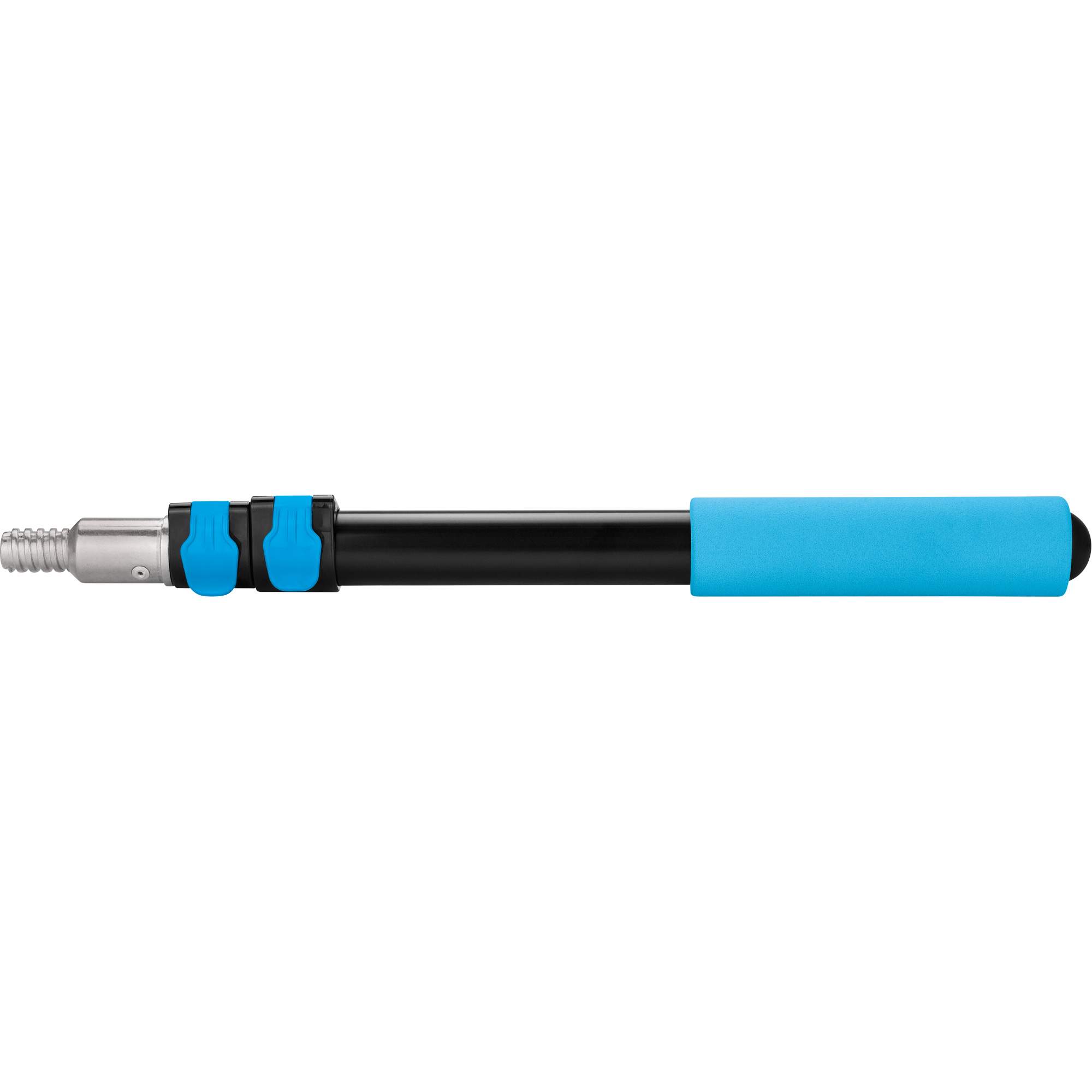 Perche télescopique pour connecteur Secumax 350 & 150