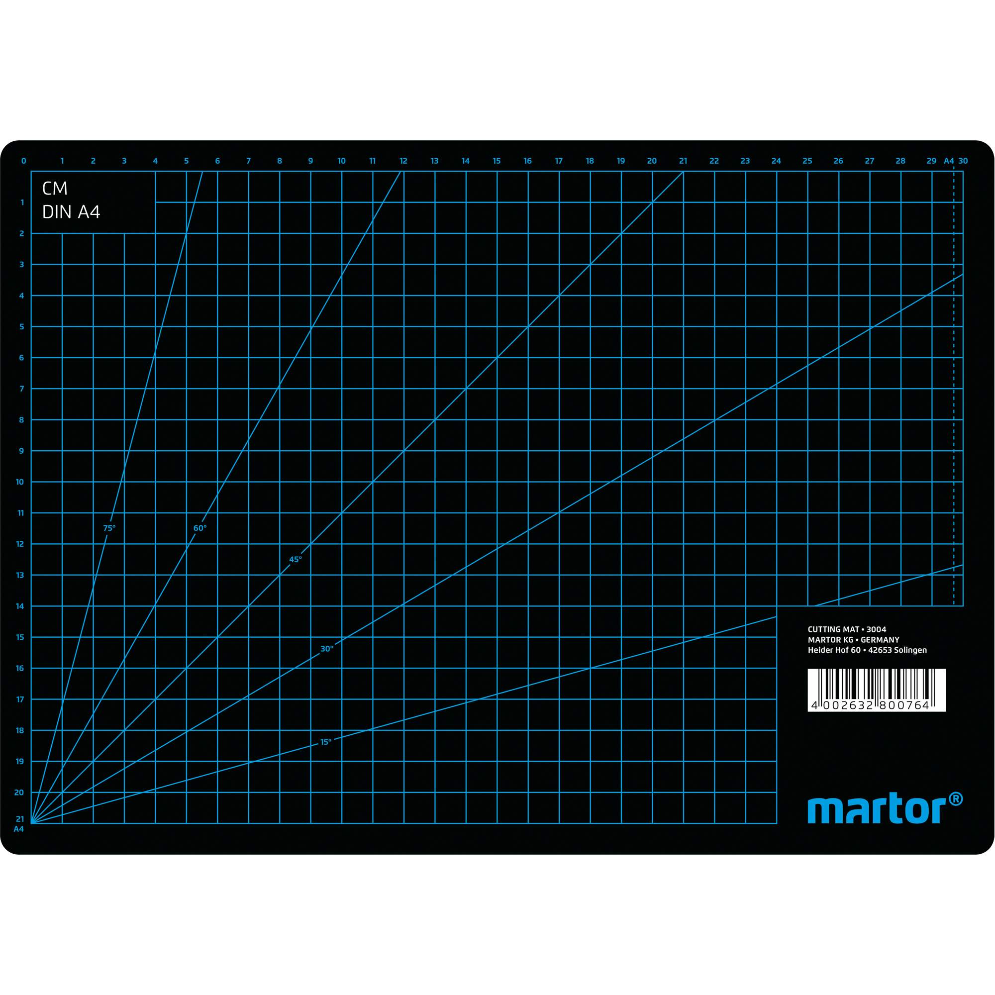 Tapis de coupe