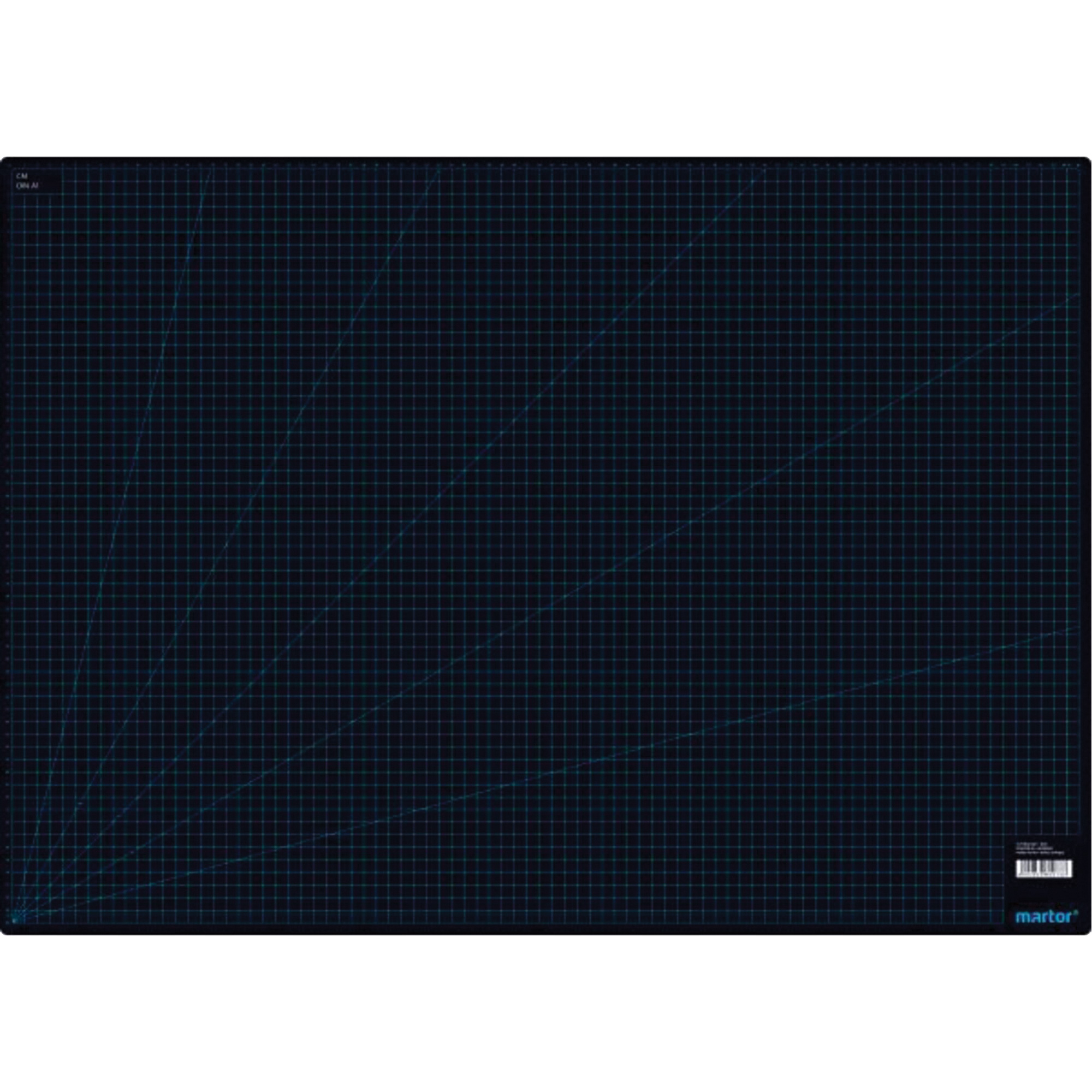 Tapis de coupe 620 X 870 mm