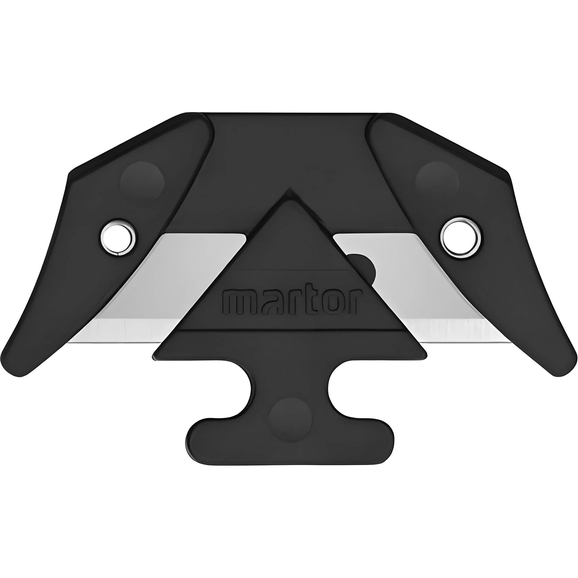 Tête robuste de rechange Secumax, Style Simple