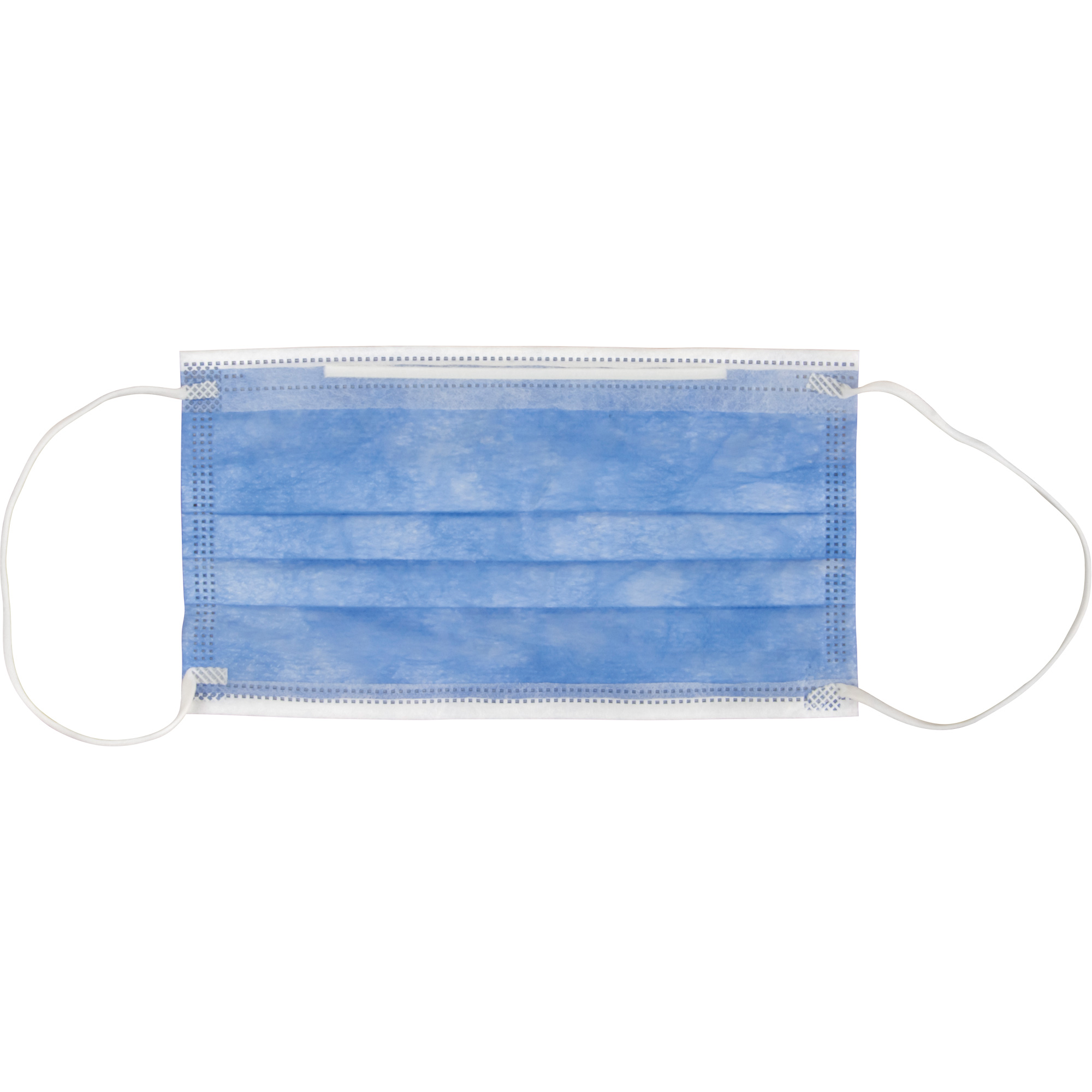 Masque d'intervention jetable, Classe 2