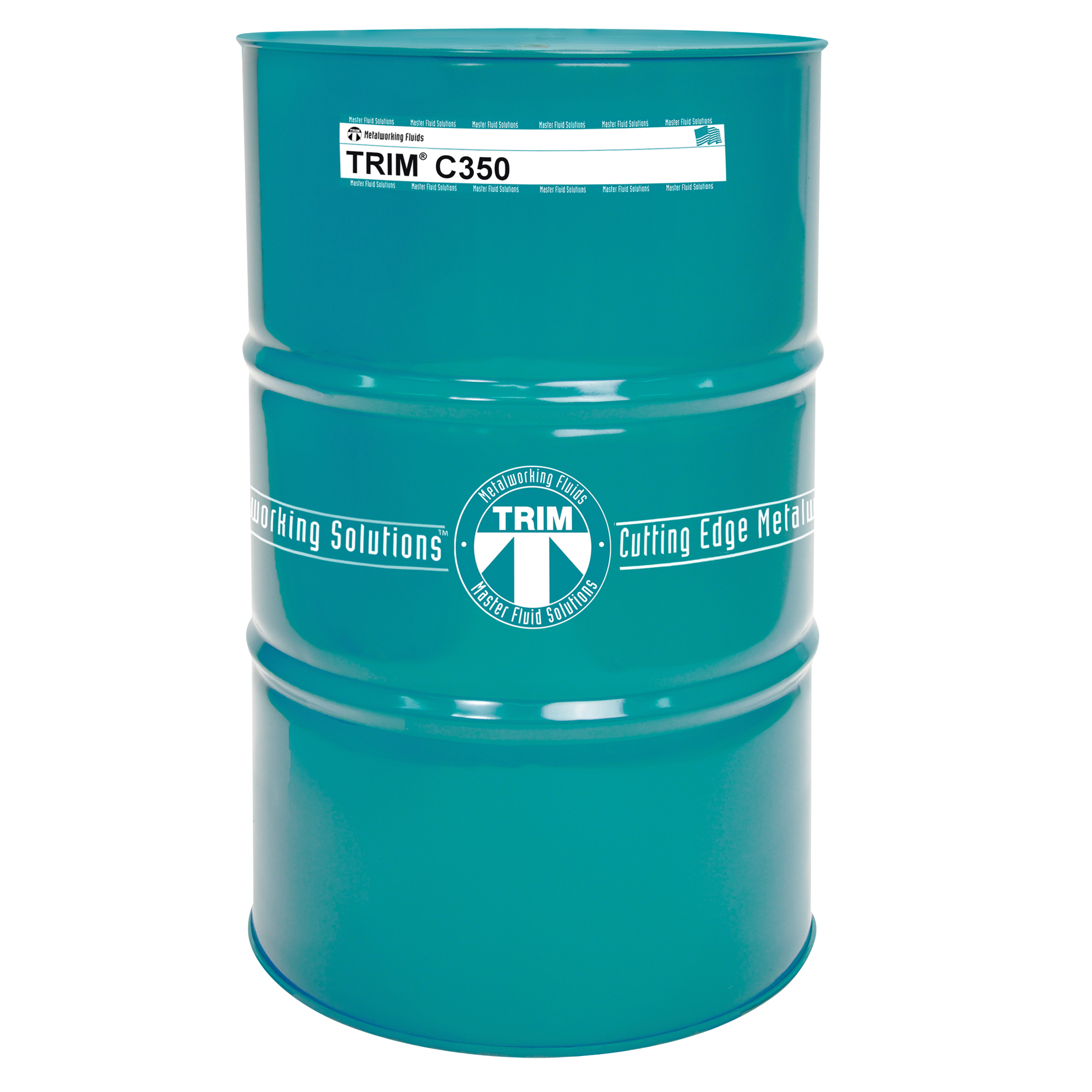Fluide de refroidissement synthétique de qualité supérieure C350 TRIMMD, Baril