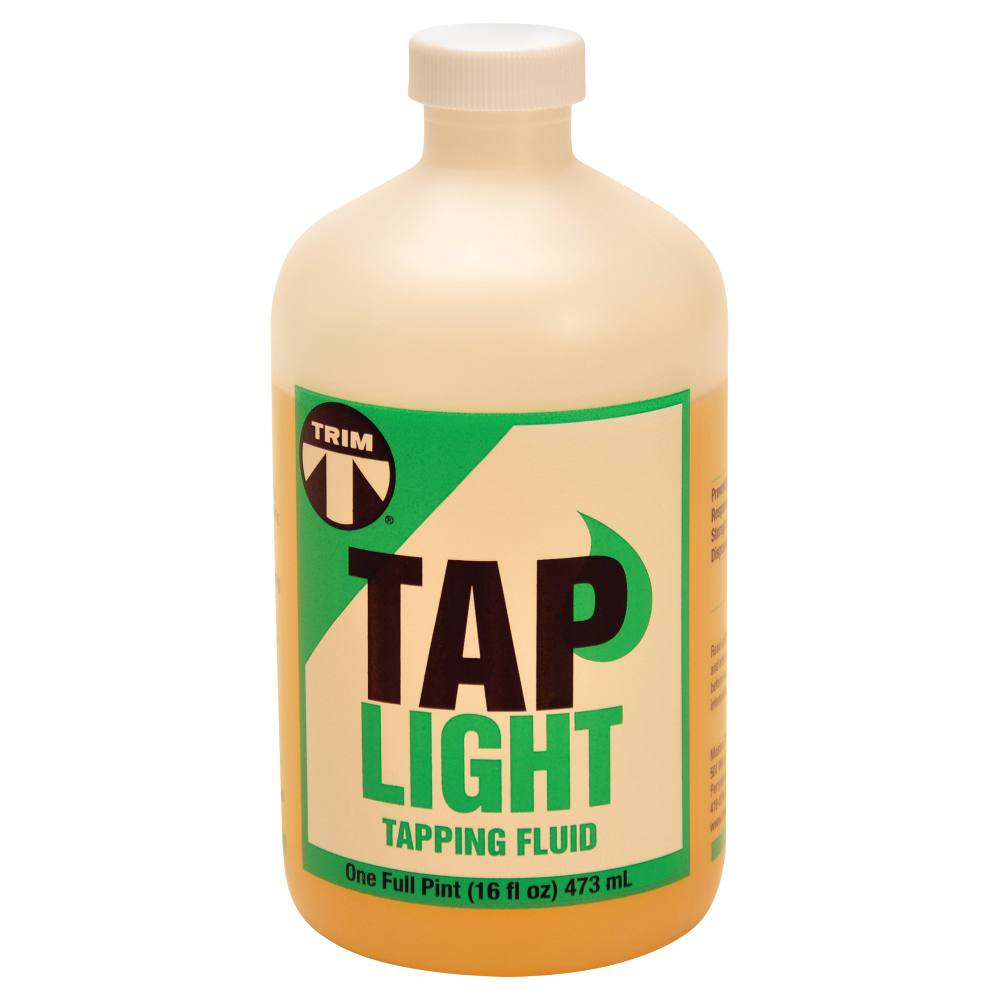 Fluide de taraudage TAP LIGHT TRIMMD, Bouteille