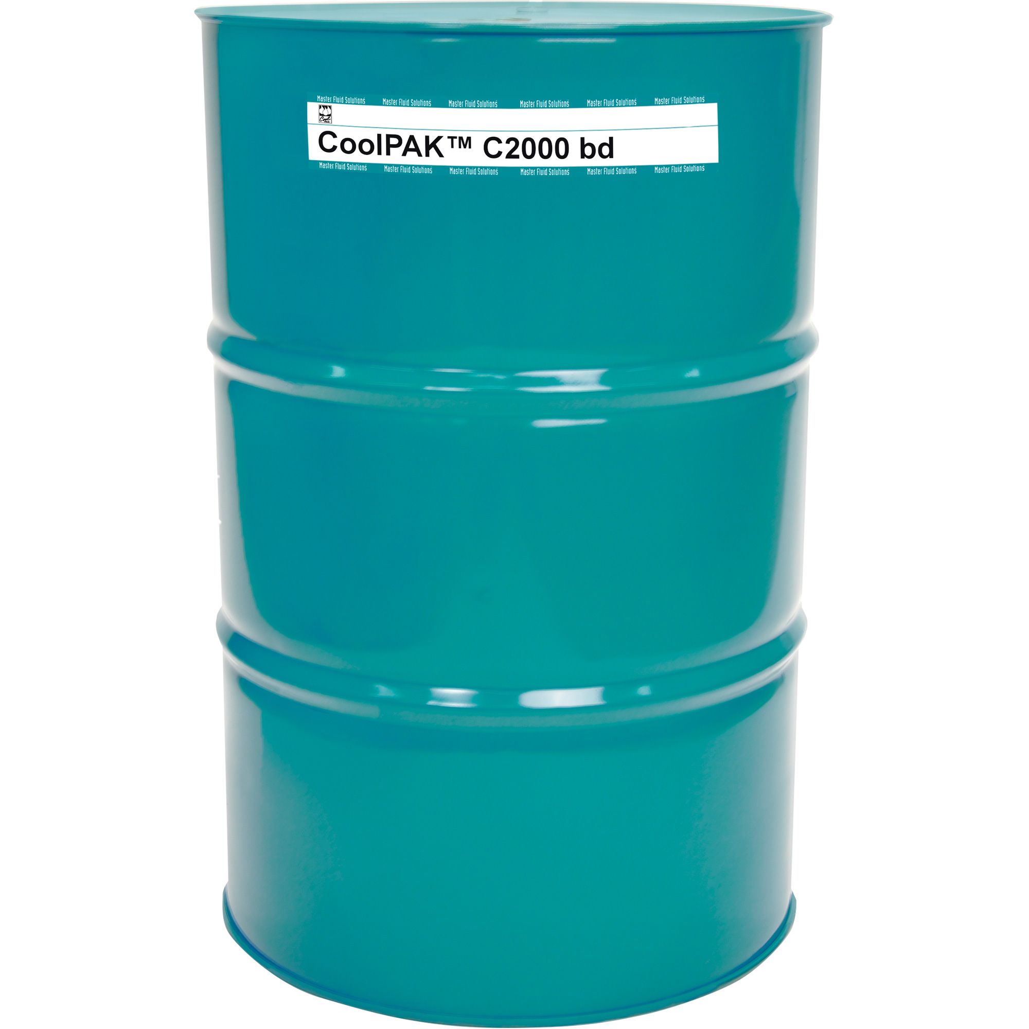Liquide pour le travail des métaux synthétique CoolPAKMC, Baril