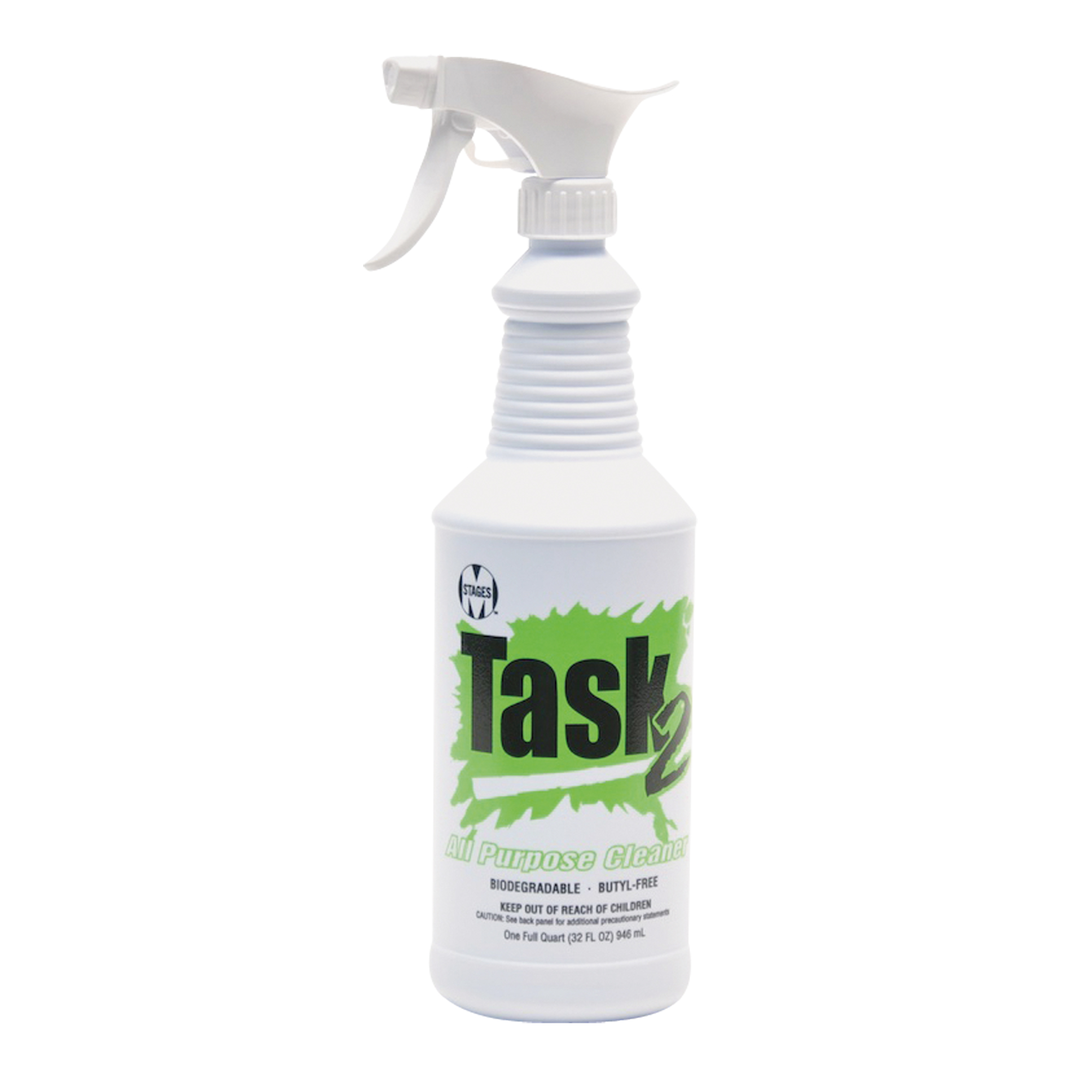 Nettoyant tout usage STAGESMC Task2MC, Bouteille