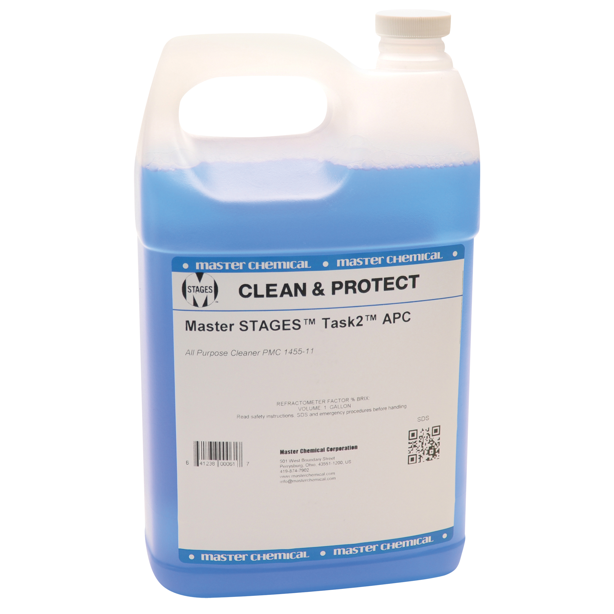 Nettoyant tout usage STAGESMC Task2MC, Cruche