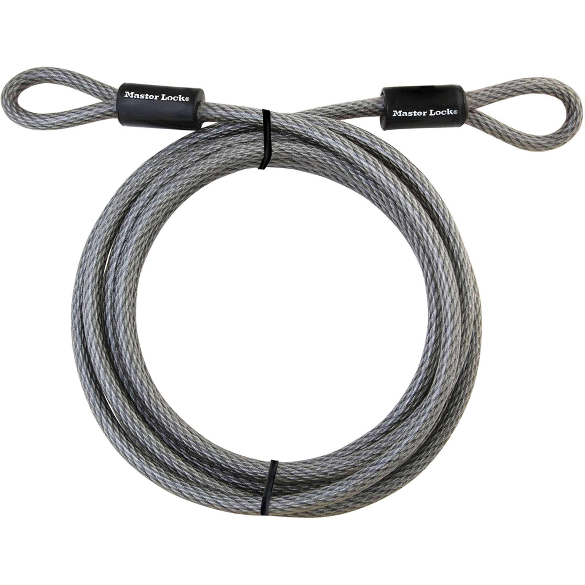 Câble à extrémité bouclée, Longueur de 15'