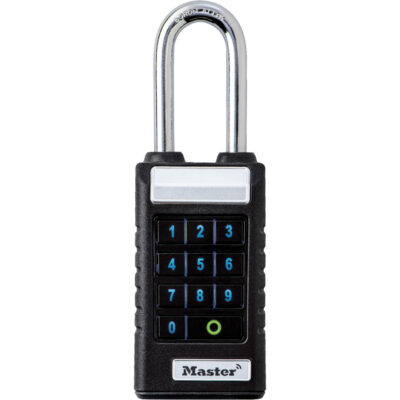 Cadenas à arceau allongé ProSeriesMD pour les utilisations commerciales, Bluetooth, Largeur de 2-7/16"