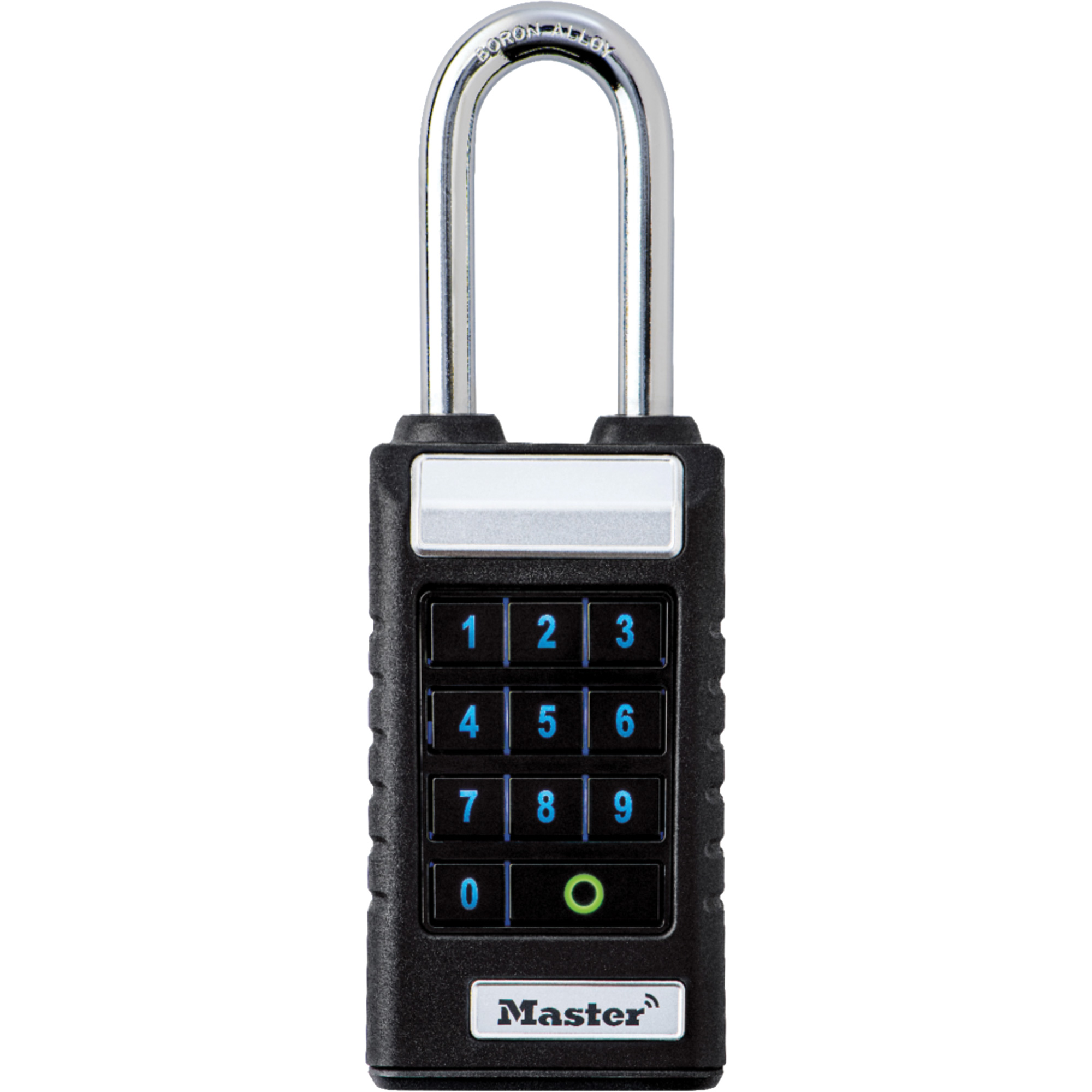 Cadenas à arceau allongé ProSeriesMD pour les utilisations commerciales, Bluetooth, Largeur de 2-7/16"