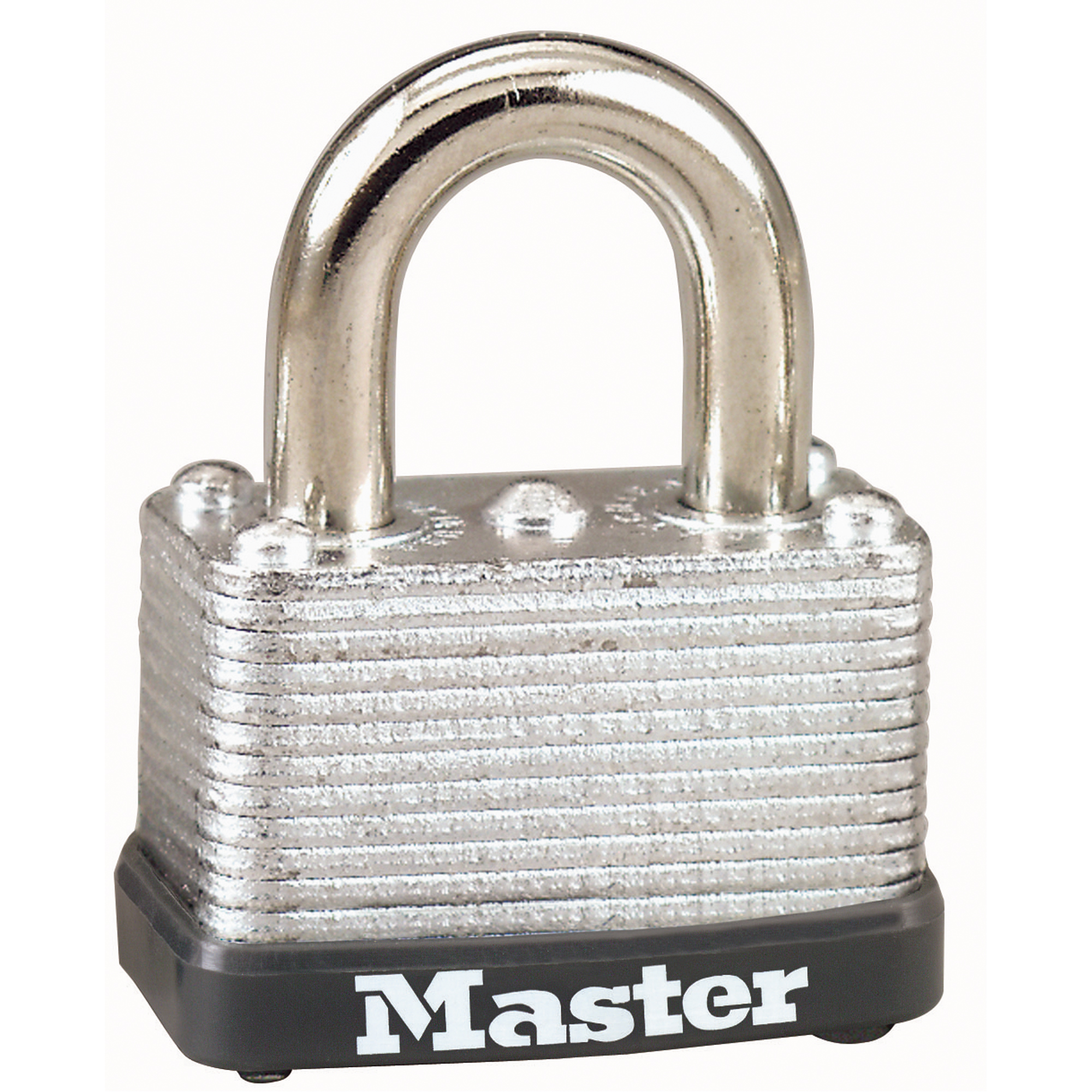 Cadenas commerciaux - modèle 22, Clés identiques, Acier laminé, Largeur de 1-1/2"