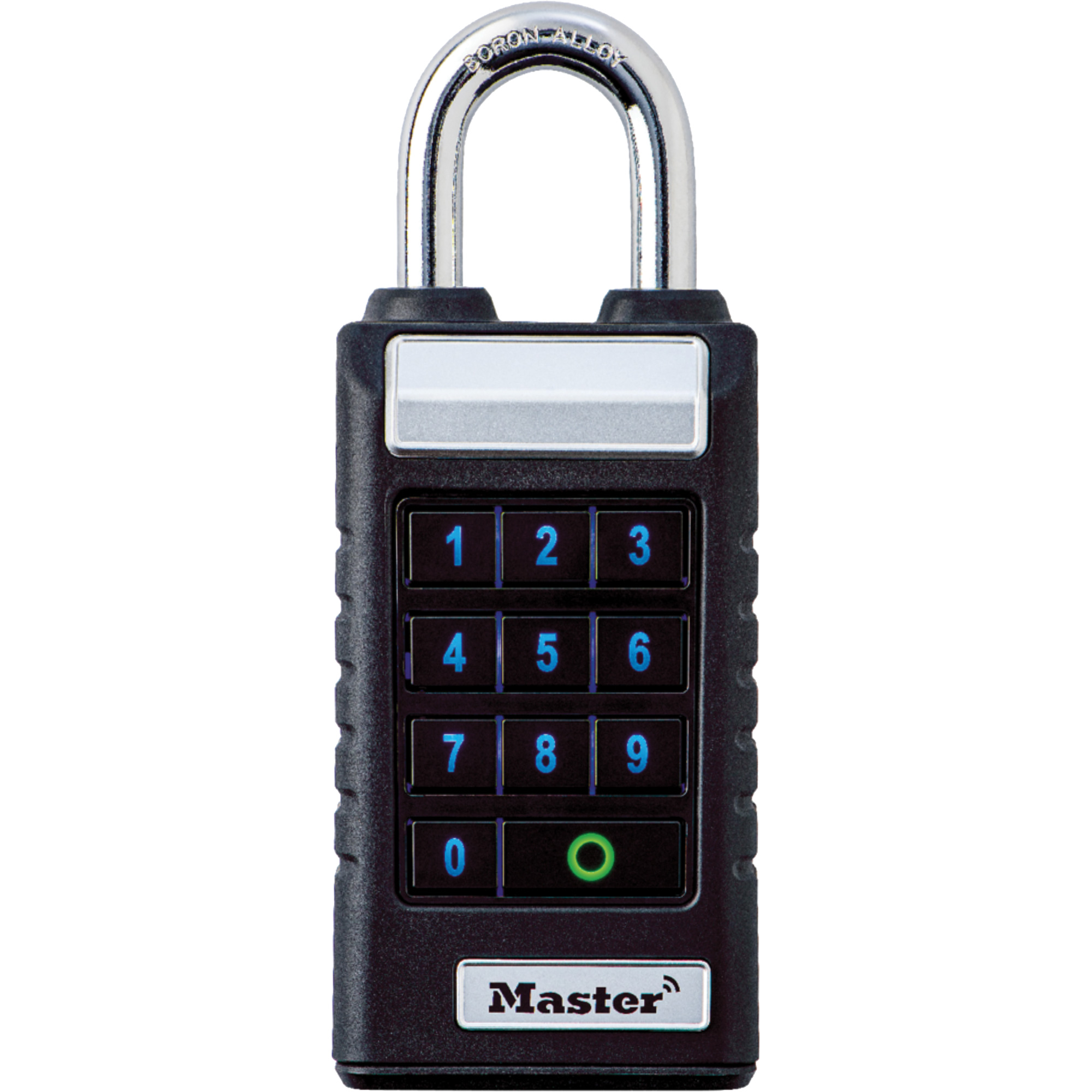 Cadenas ProSeriesMD pour les utilisations commerciales, Bluetooth, Largeur de 2-7/16"