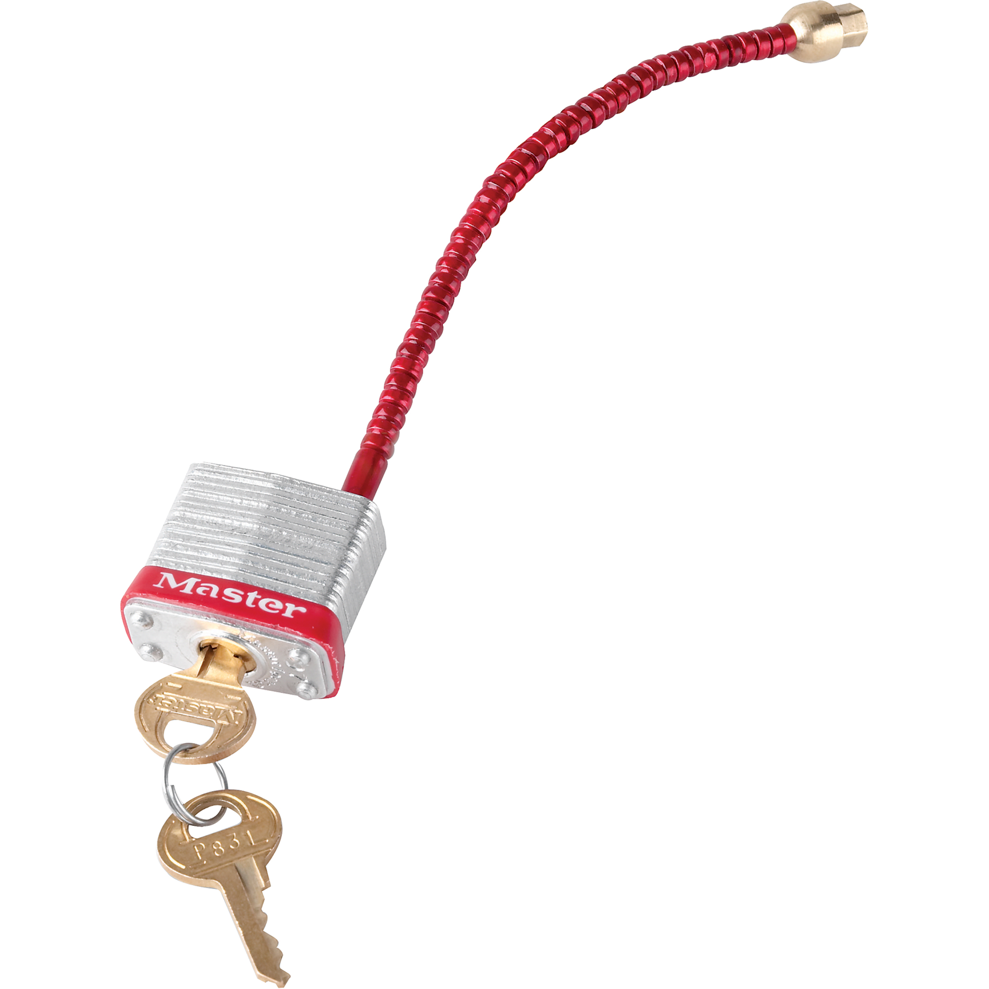 Cadenassage, Type Interrupteur mural