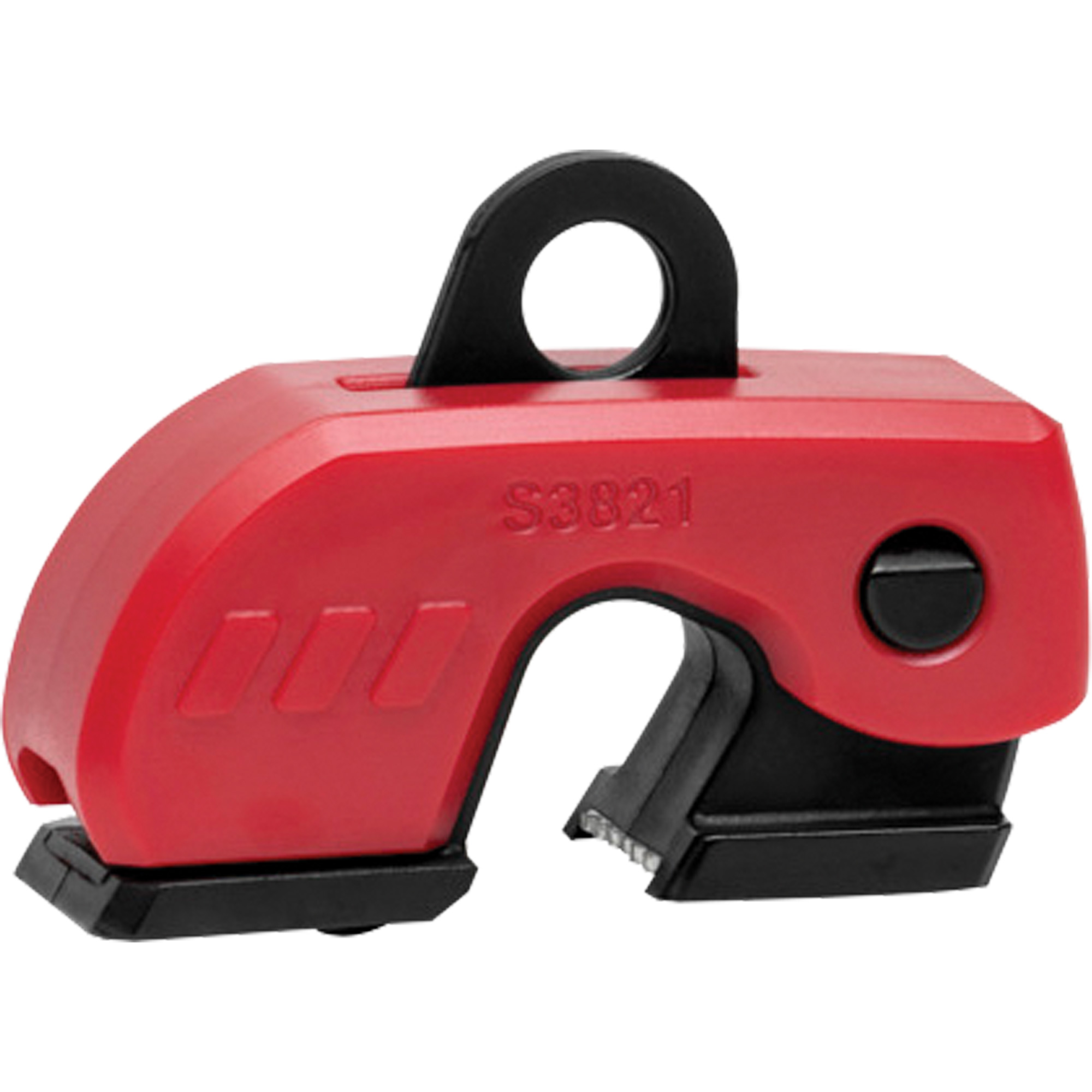 Dispositif de verrouillage Grip TightMC Plus, Type Disjoncteur