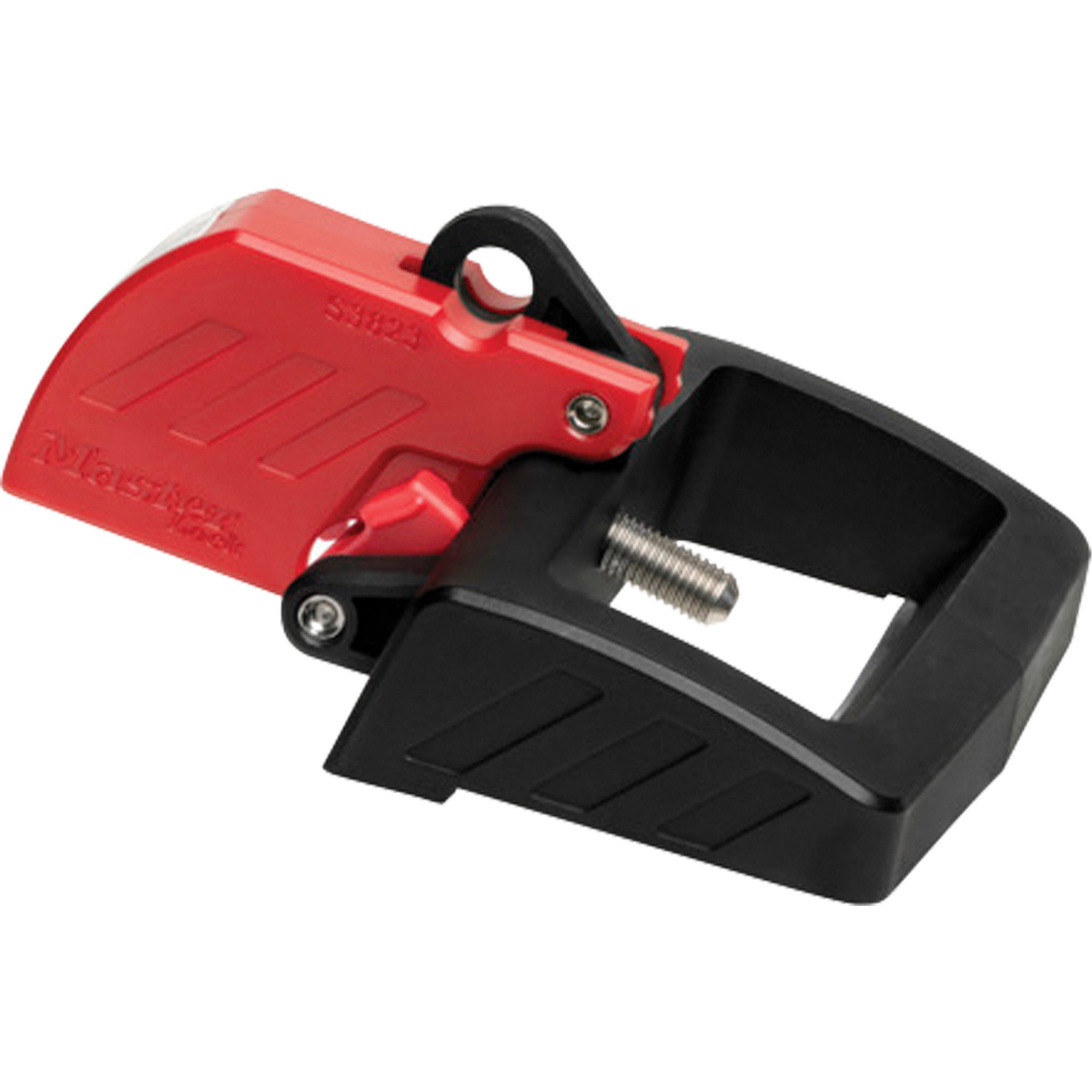 Dispositif de verrouillage Grip TightMC Plus, Type Disjoncteur