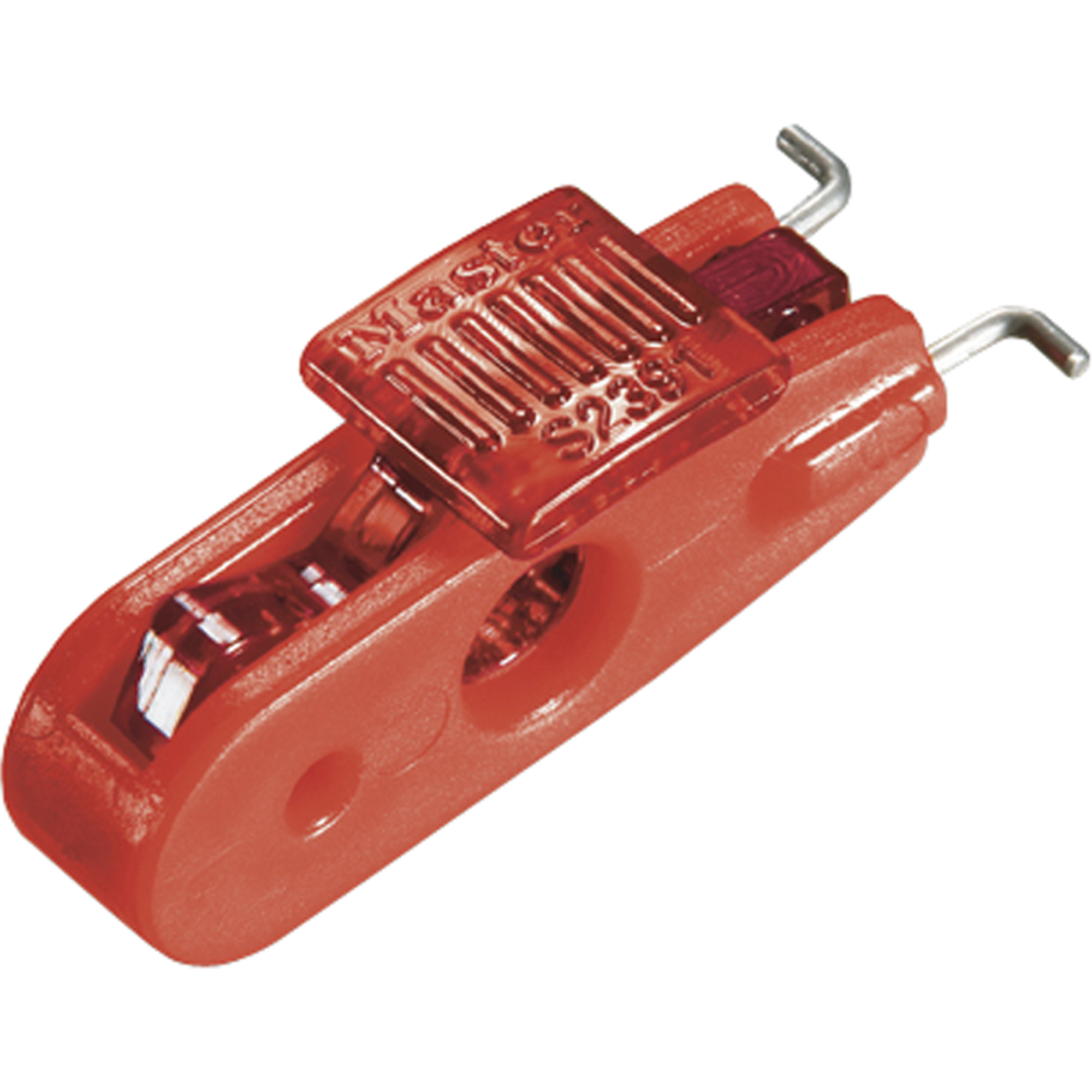 Dispositif de verrouillage miniature, Type Disjoncteur